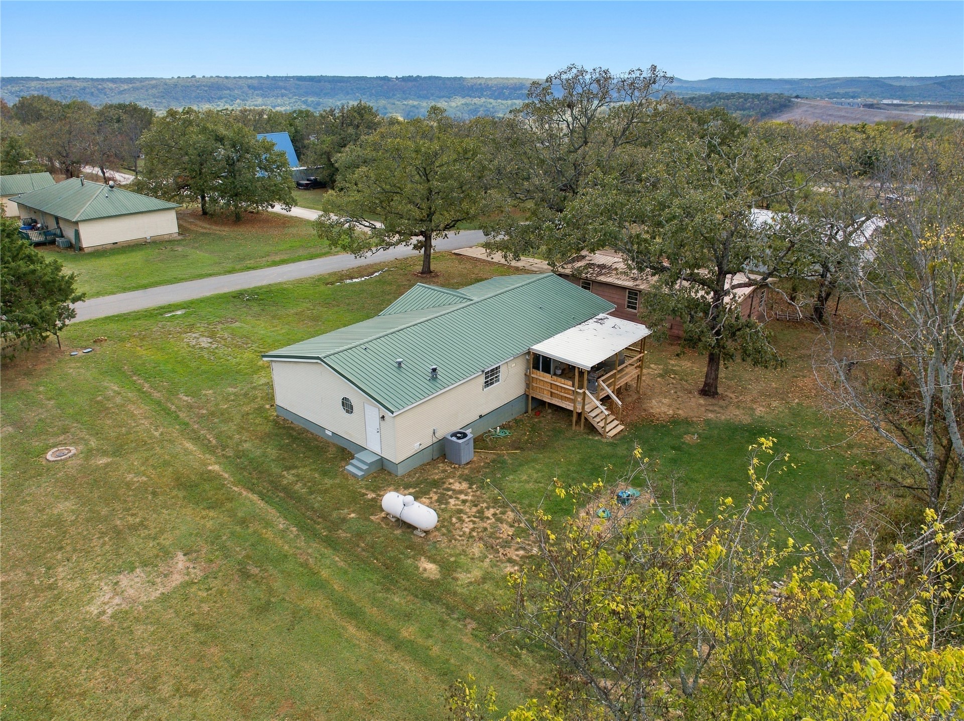 448819 E 980 Road Vian OK 74962