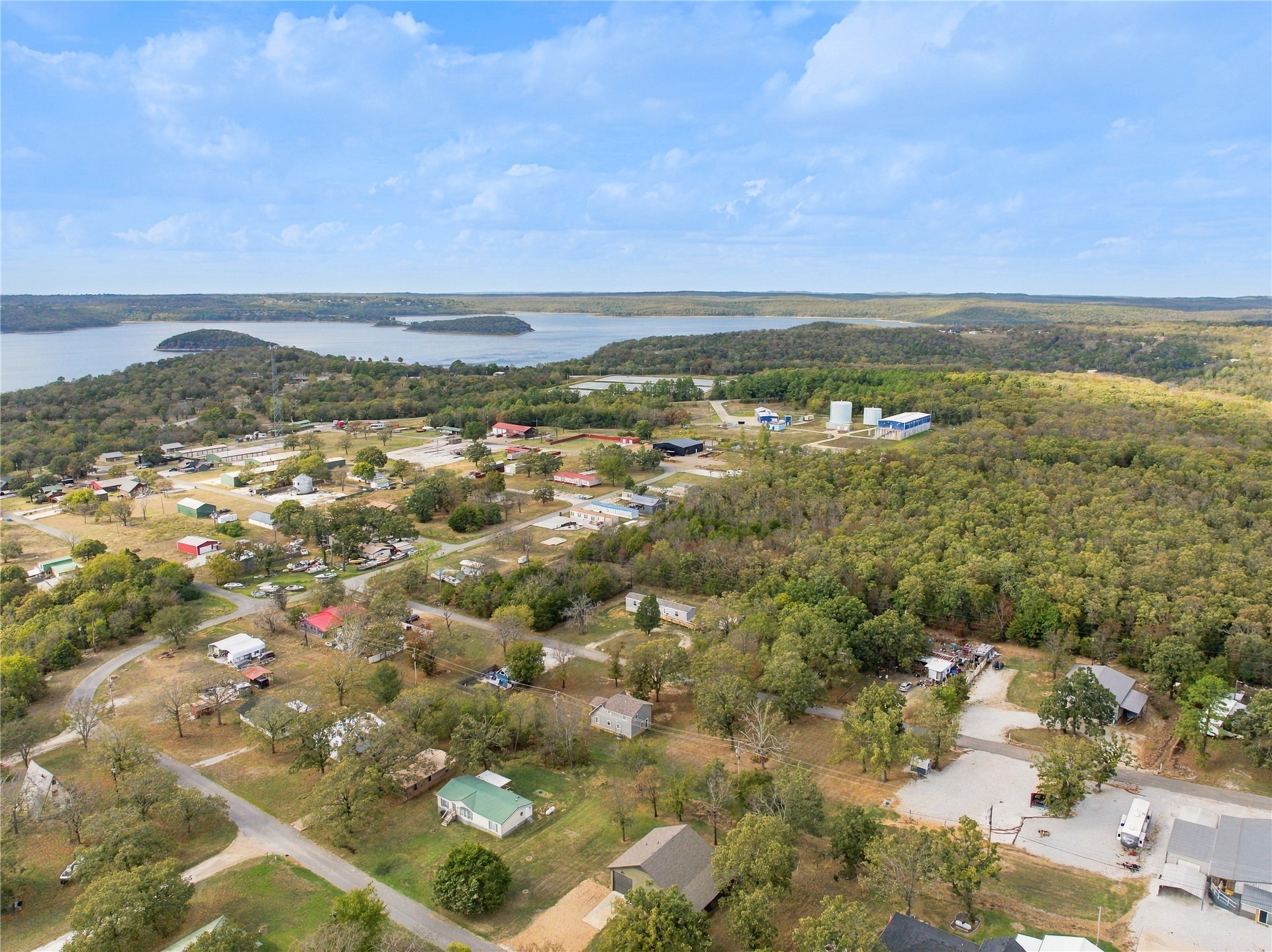 448819 E 980 Road Vian OK 74962
