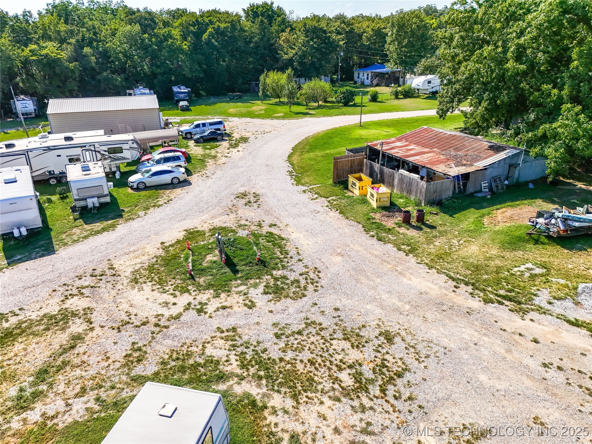 2551 Business 70 Durant OK 74701