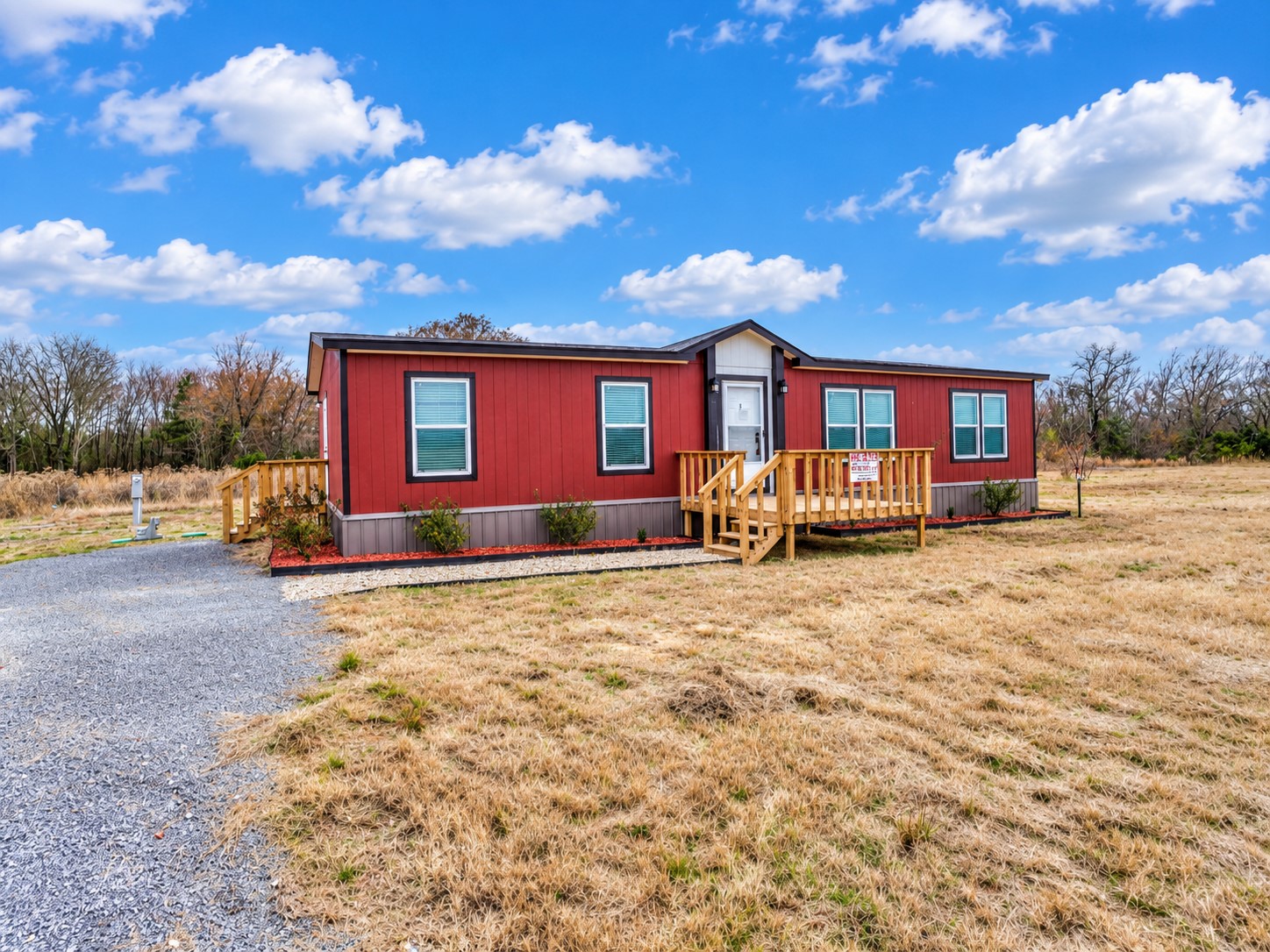6547 Gentle Wake Way Kingston OK 73439