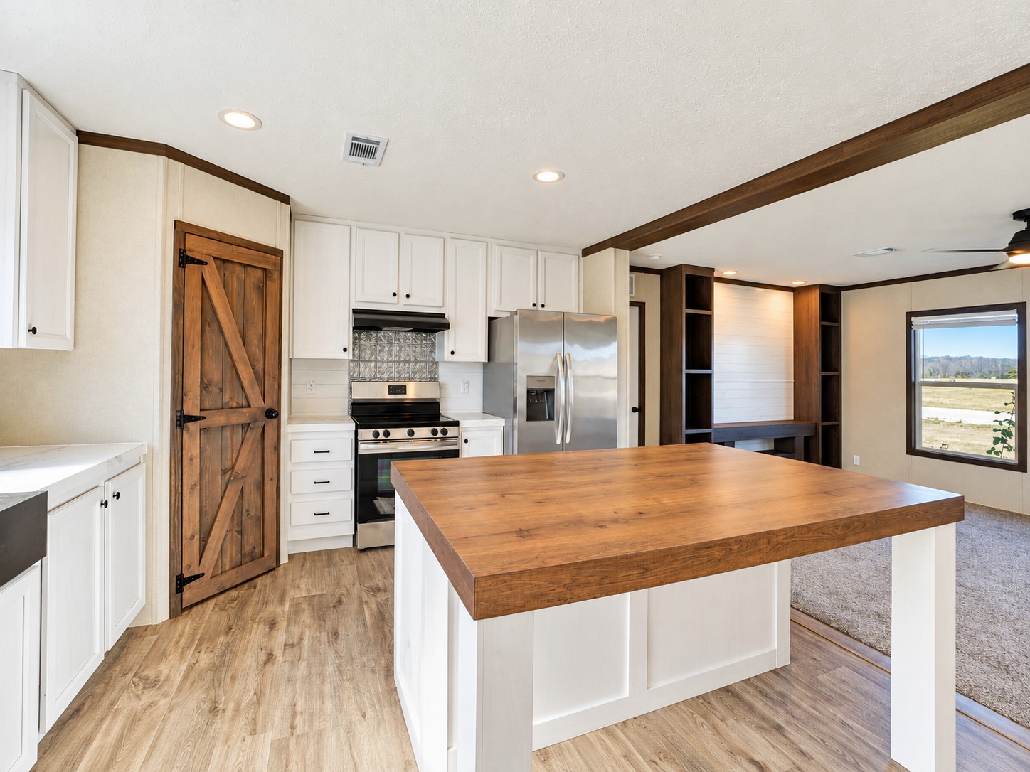 6547 Gentle Wake Way Kingston OK 73439