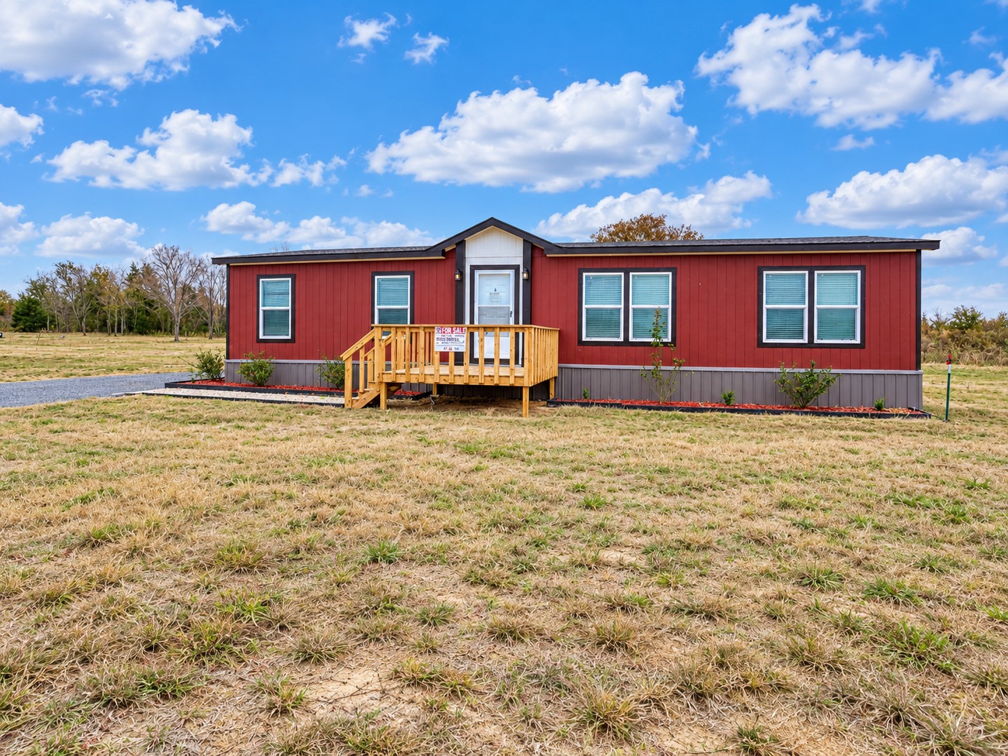 6547 Gentle Wake Way Kingston OK 73439