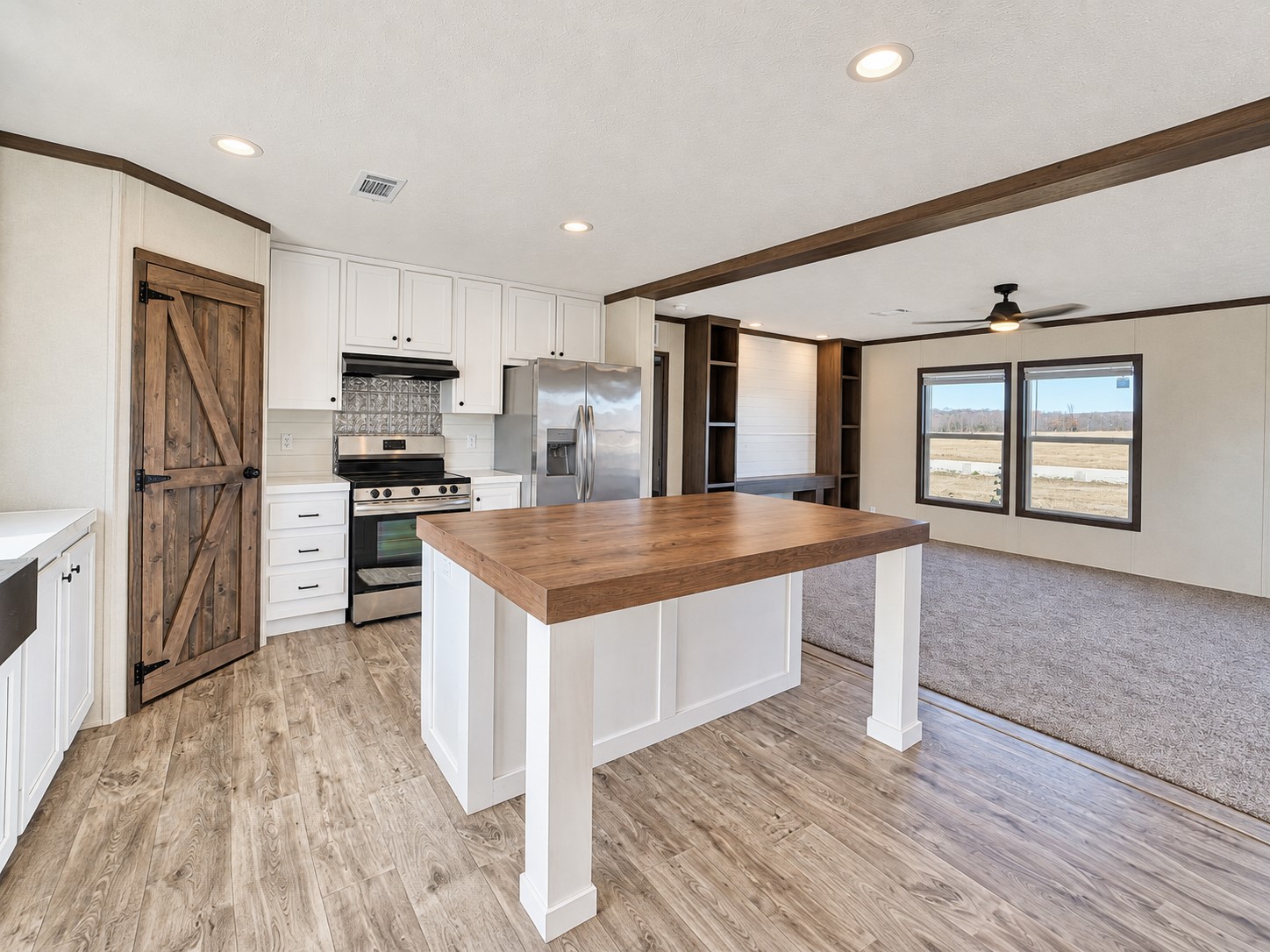 6547 Gentle Wake Way Kingston OK 73439