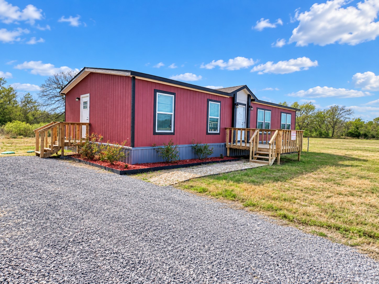 6547 Gentle Wake Way Kingston OK 73439