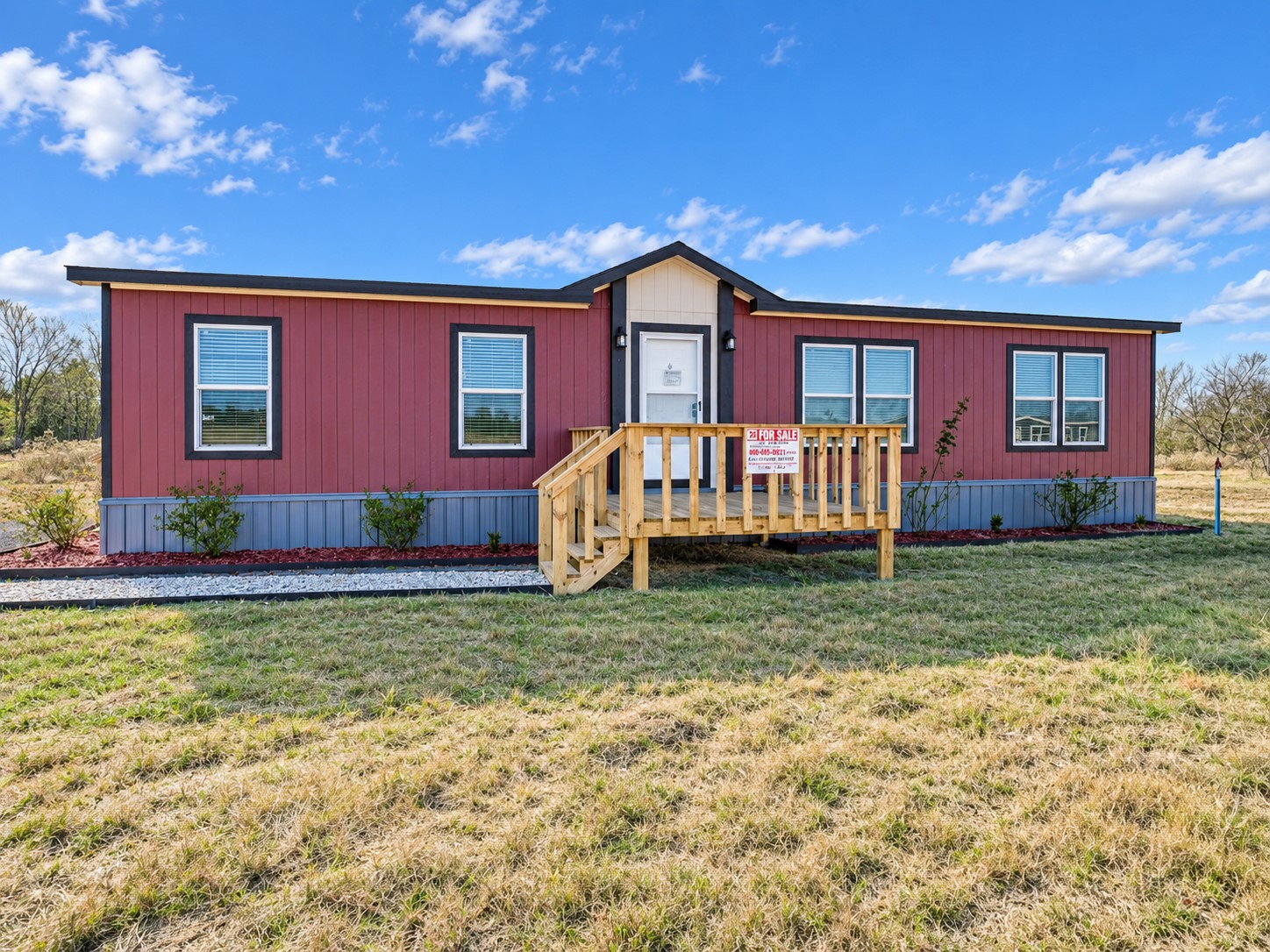 6547 Gentle Wake Way Kingston OK 73439