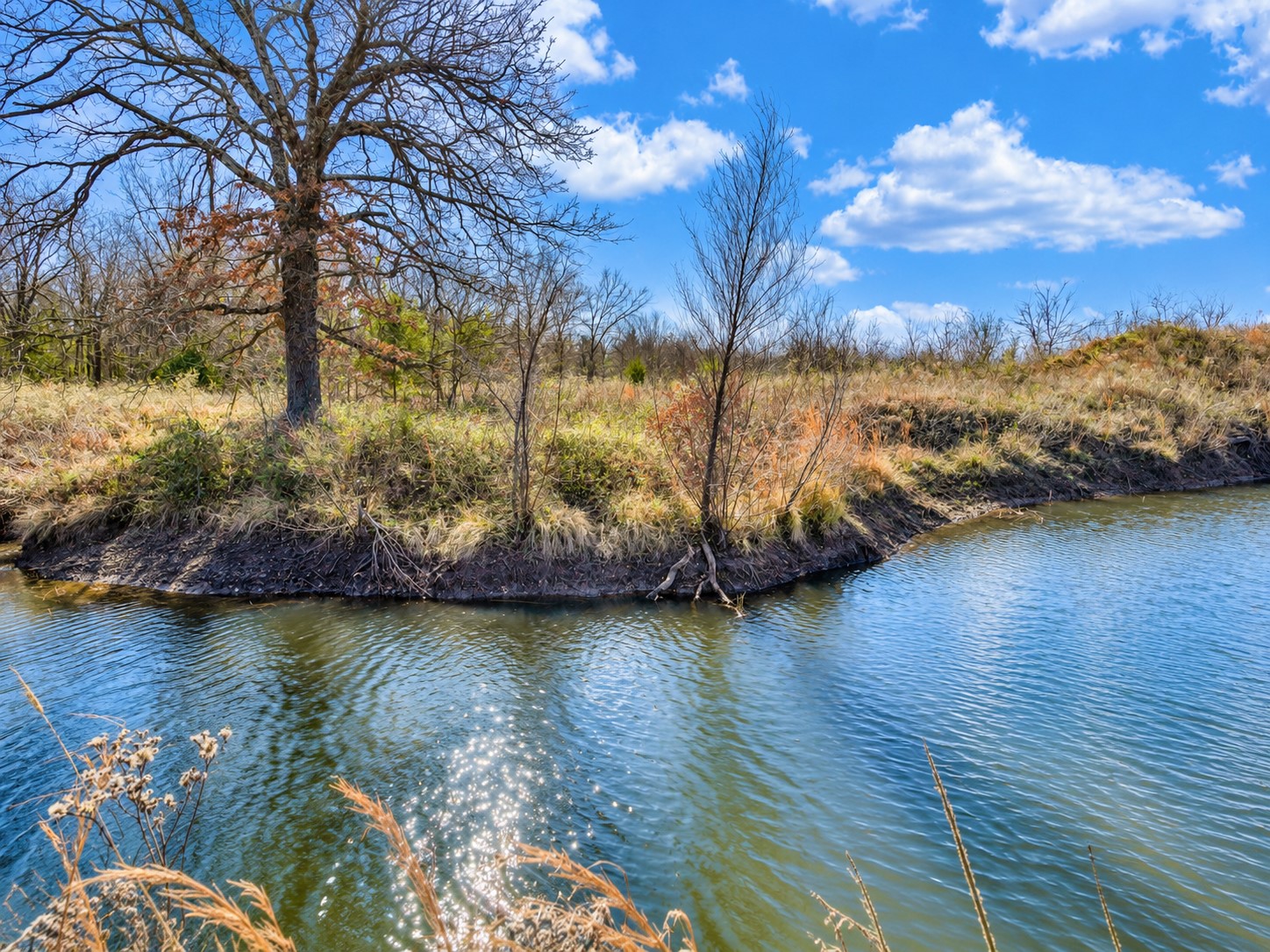 6547 Gentle Wake Way Kingston OK 73439