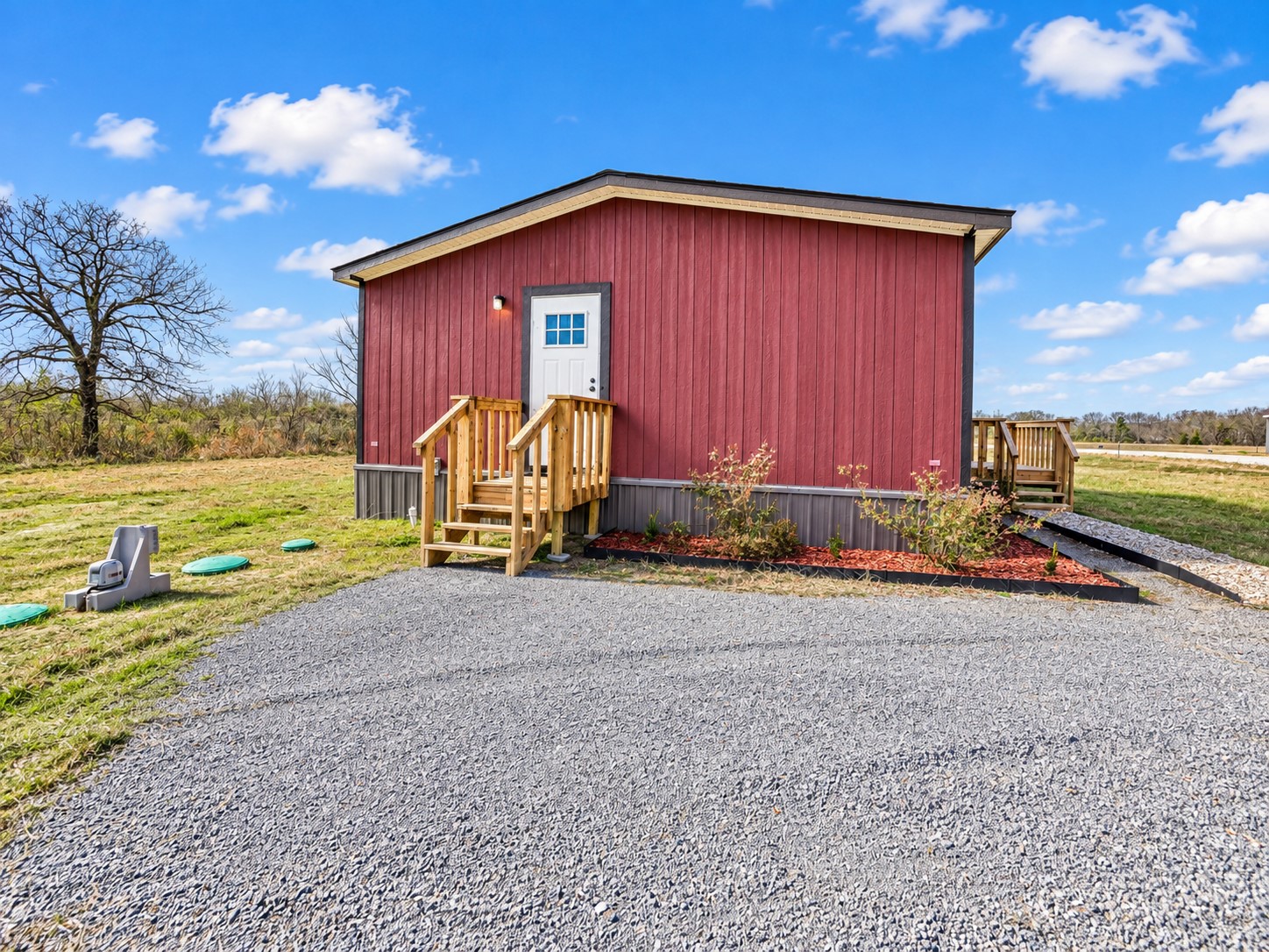 6547 Gentle Wake Way Kingston OK 73439