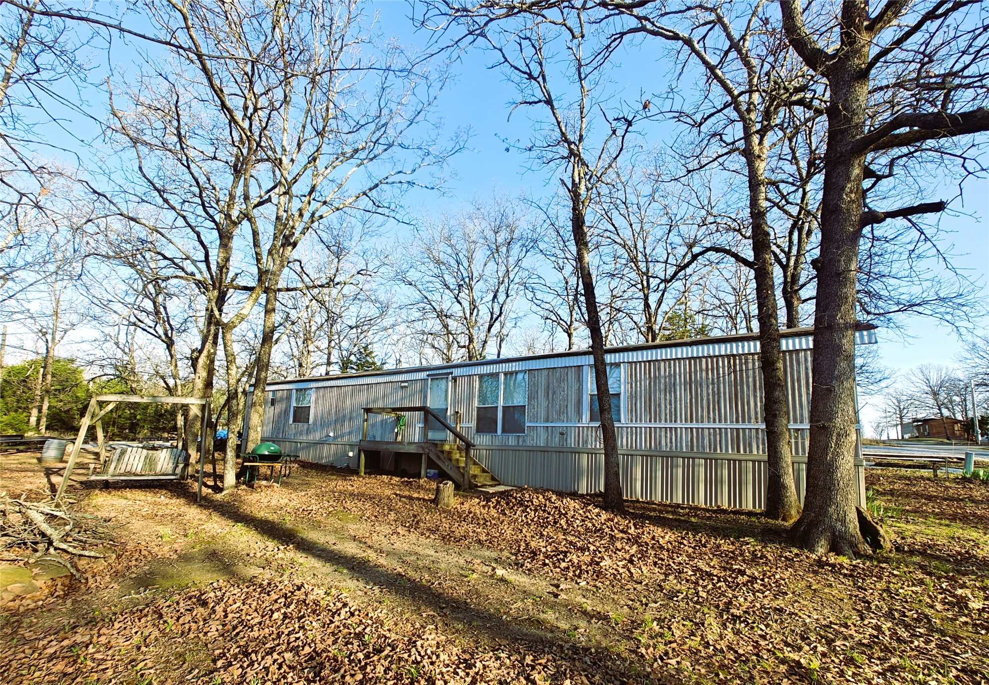 35999 S Arrowhead Drive Park Hill OK 74451