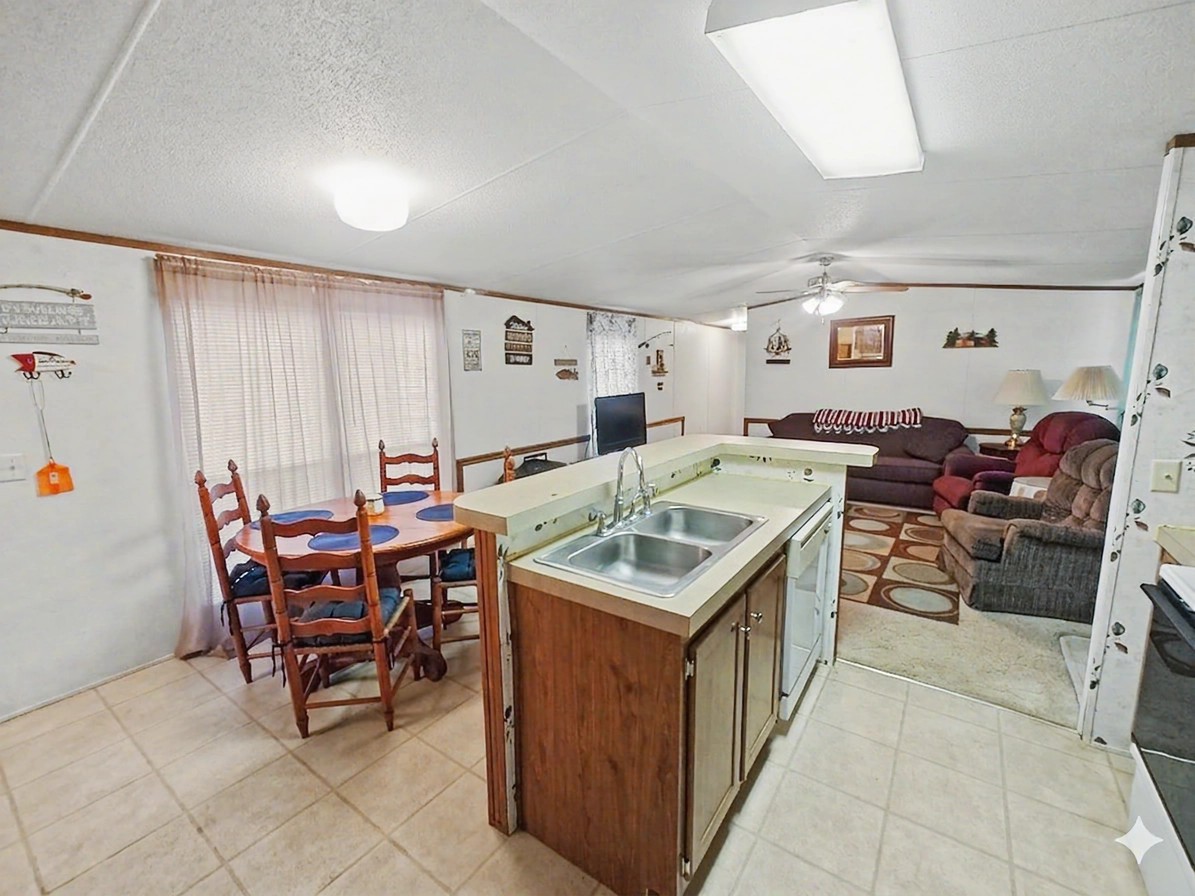 35999 S Arrowhead Drive Park Hill OK 74451