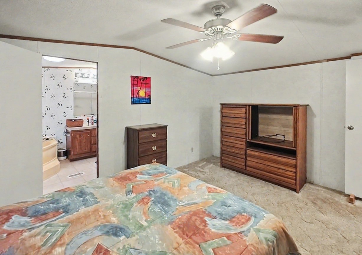 35999 S Arrowhead Drive Park Hill OK 74451