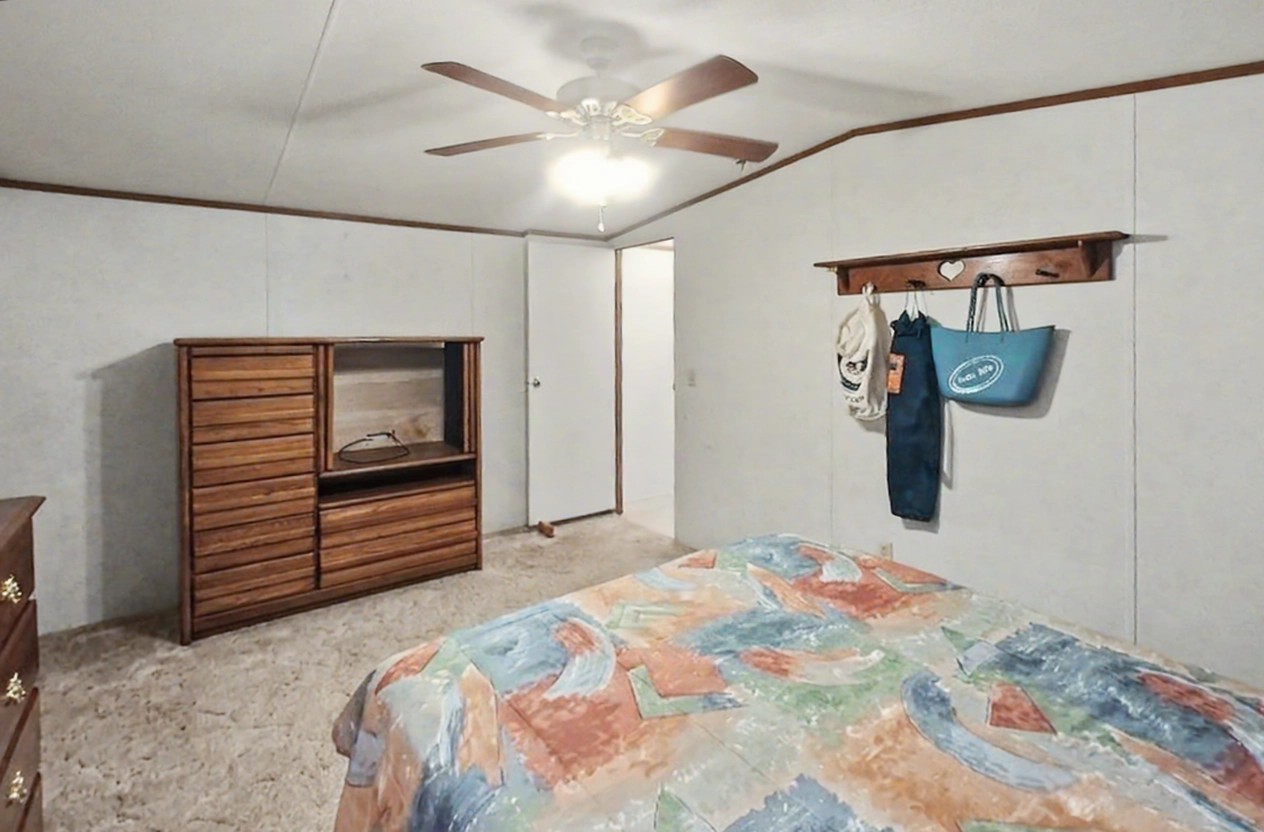 35999 S Arrowhead Drive Park Hill OK 74451
