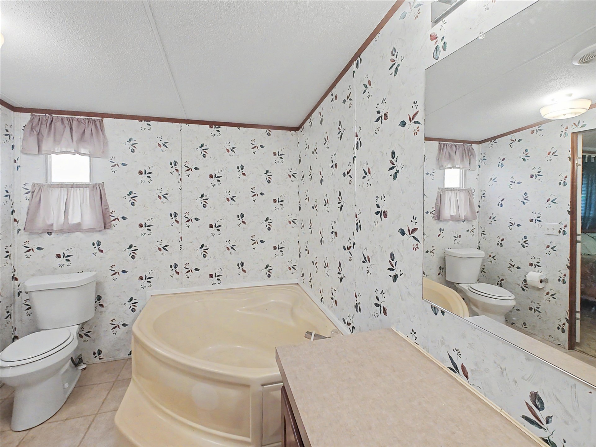 35999 S Arrowhead Drive Park Hill OK 74451