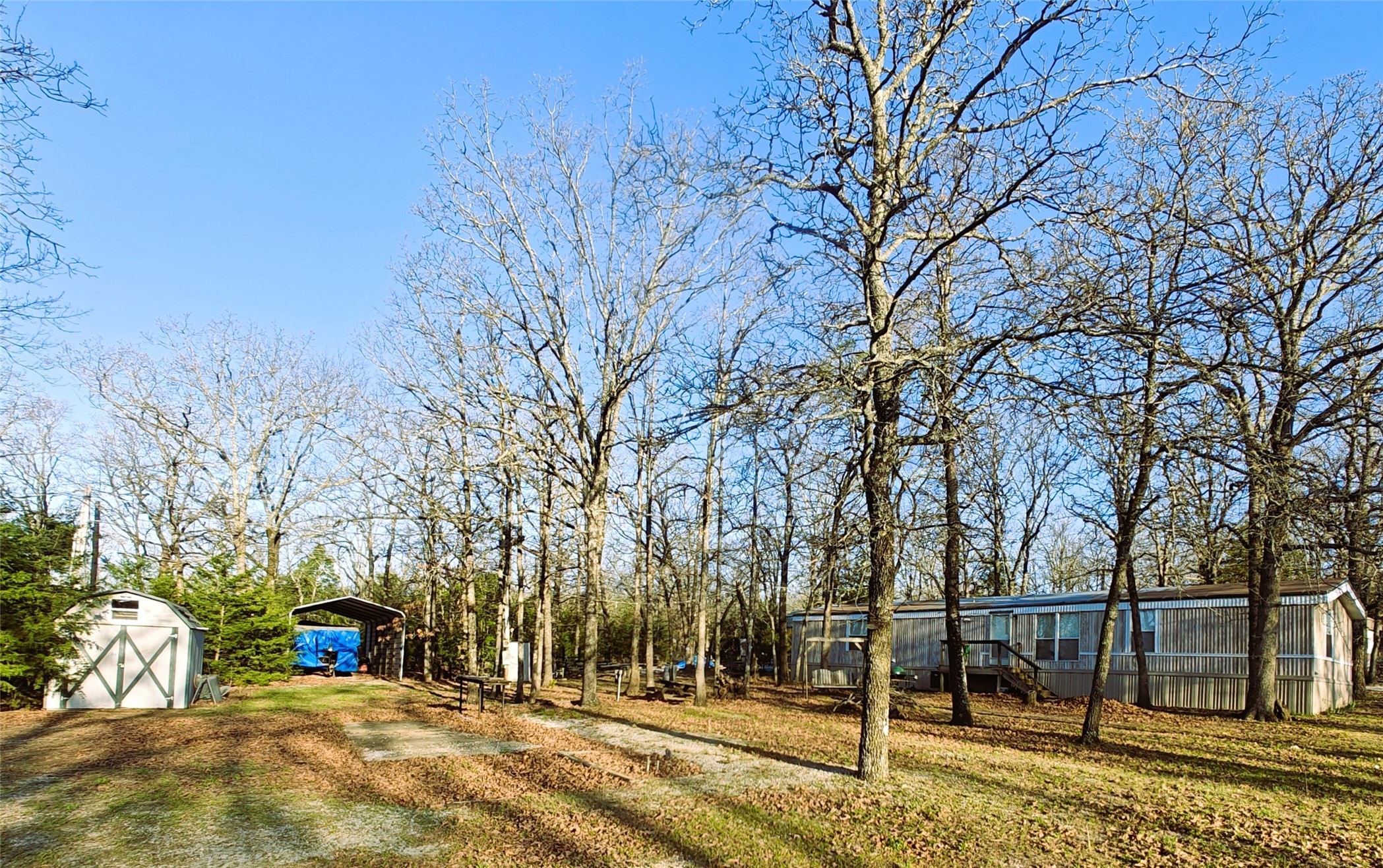 35999 S Arrowhead Drive Park Hill OK 74451