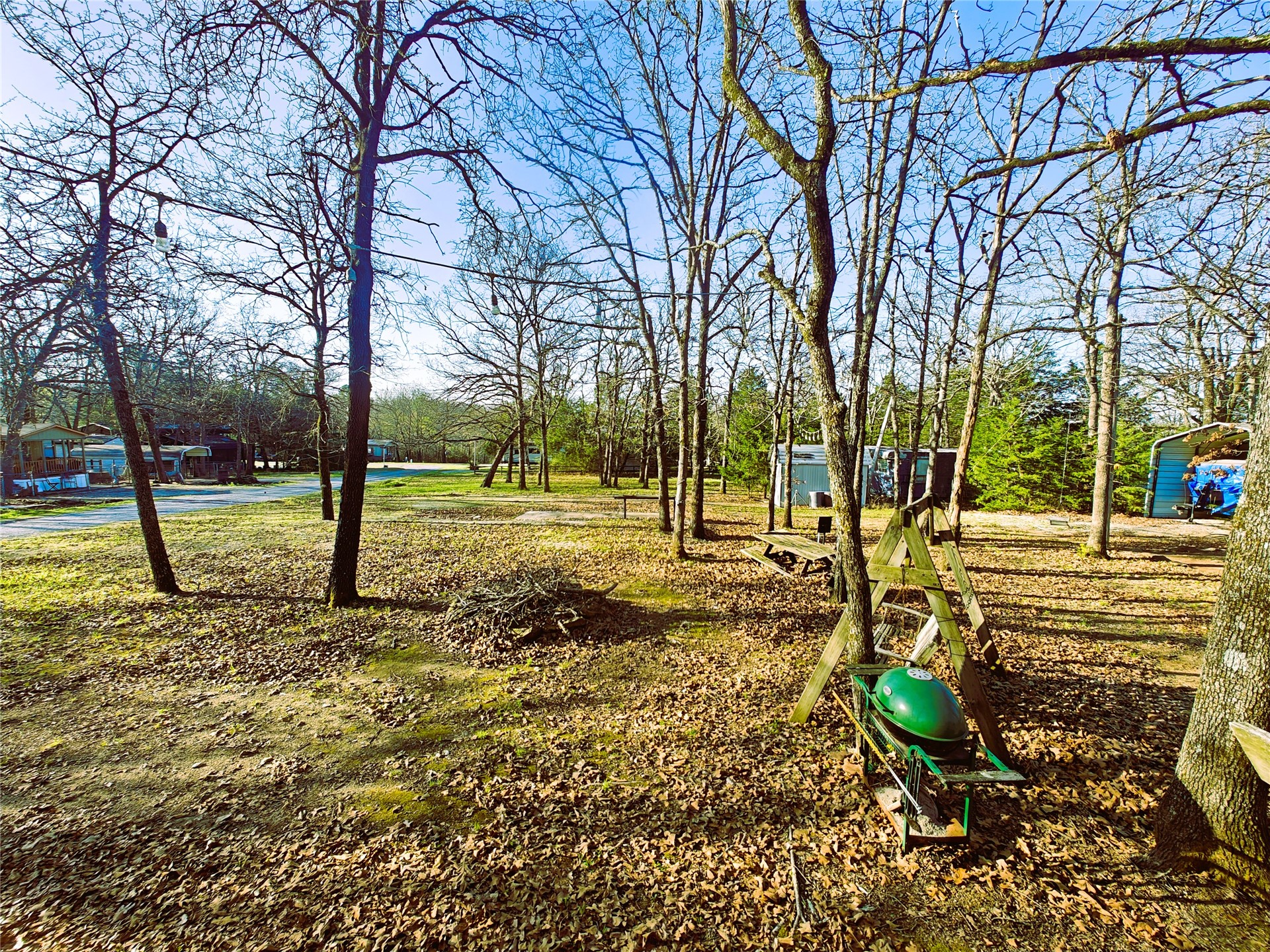 35999 S Arrowhead Drive Park Hill OK 74451