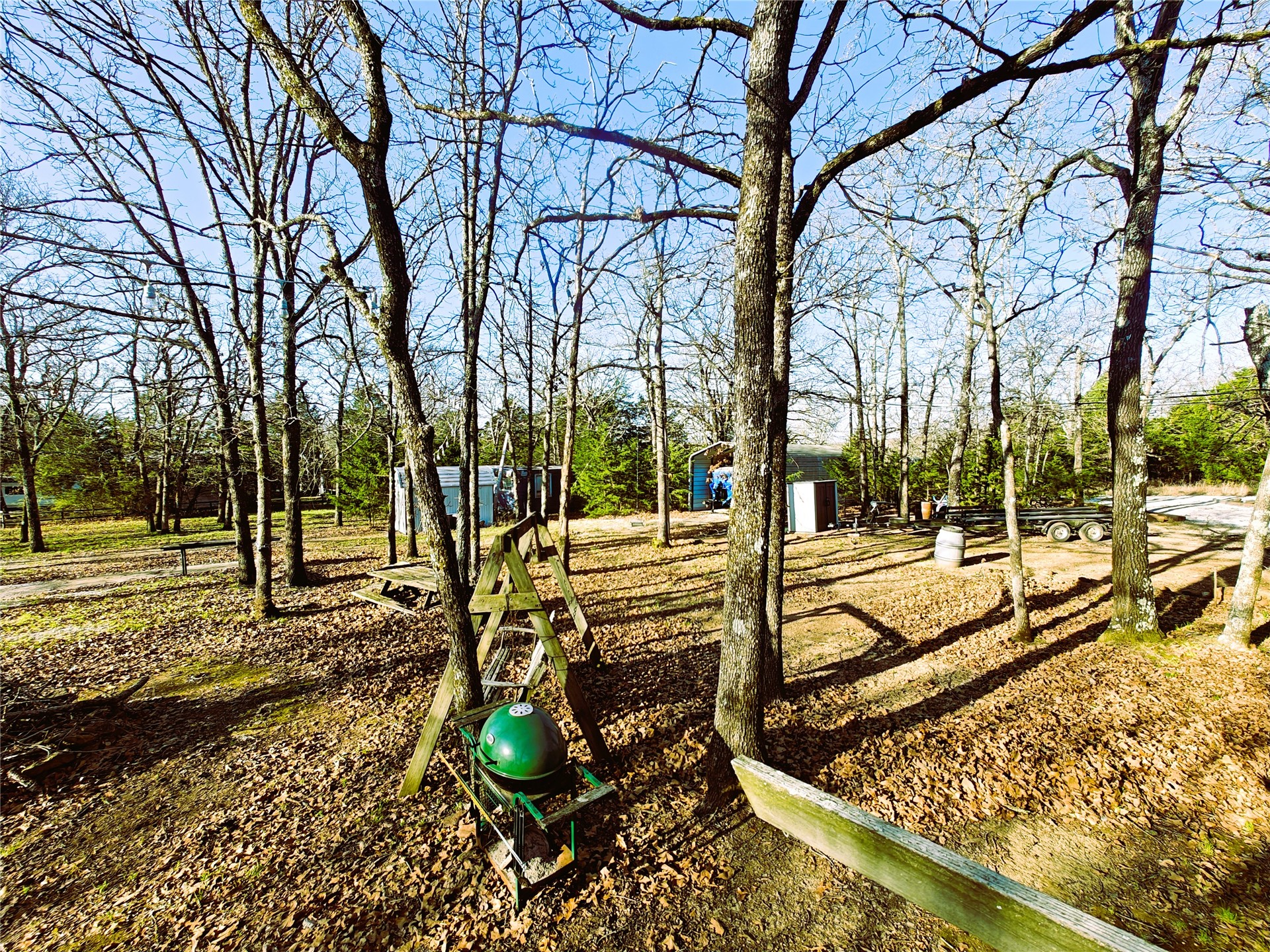 35999 S Arrowhead Drive Park Hill OK 74451