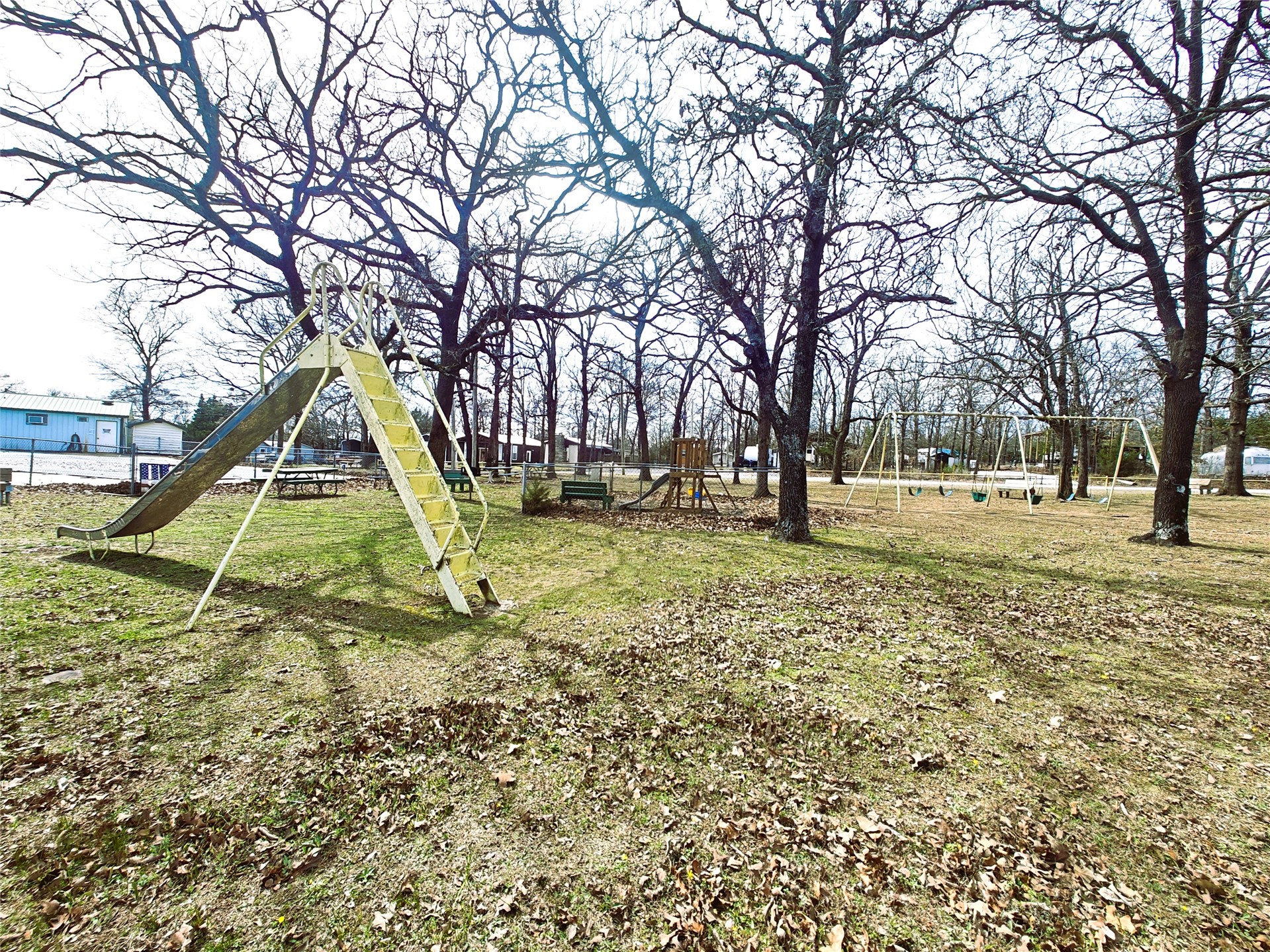 35999 S Arrowhead Drive Park Hill OK 74451