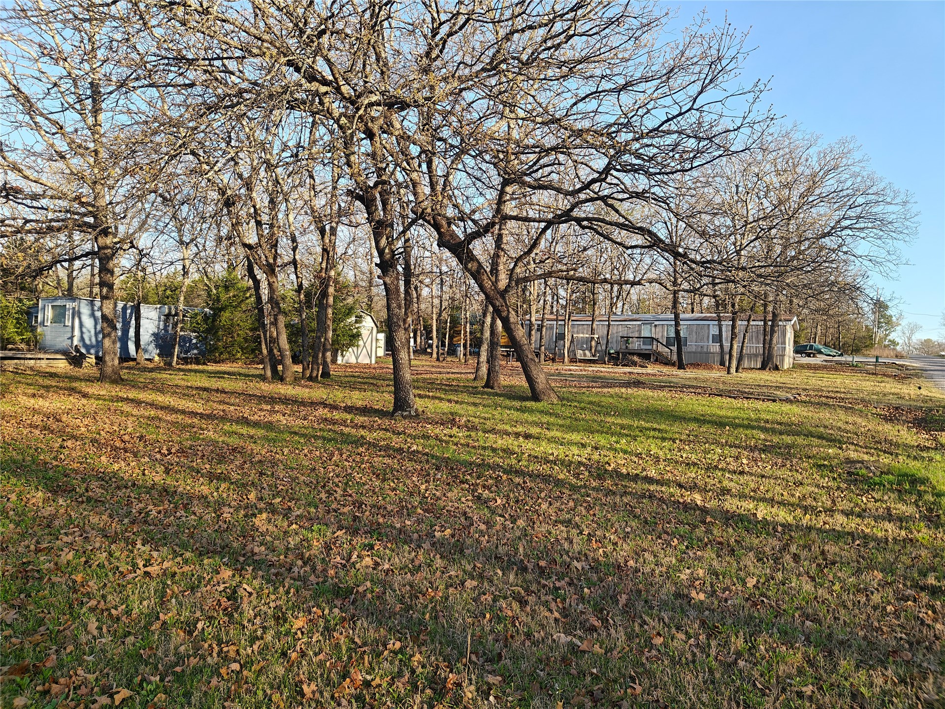 35999 S Arrowhead Drive Park Hill OK 74451