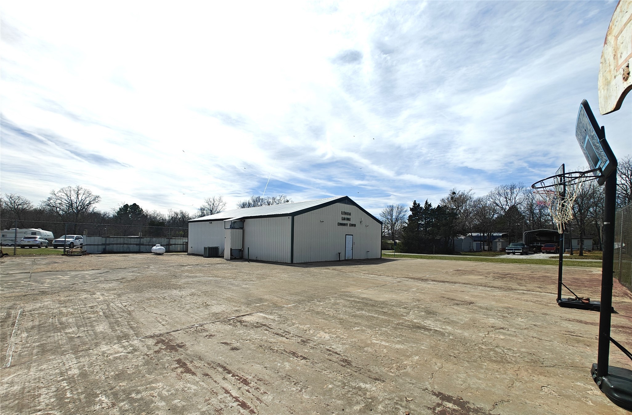 35999 S Arrowhead Drive Park Hill OK 74451