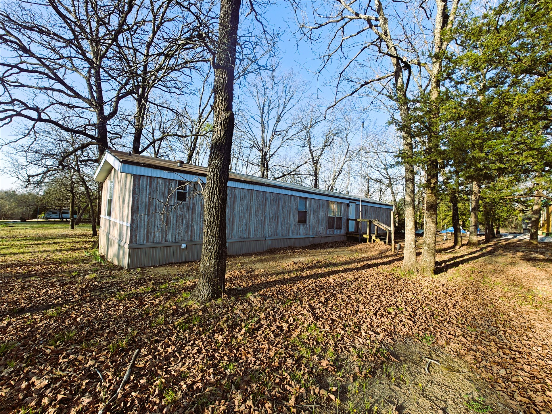 35999 S Arrowhead Drive Park Hill OK 74451