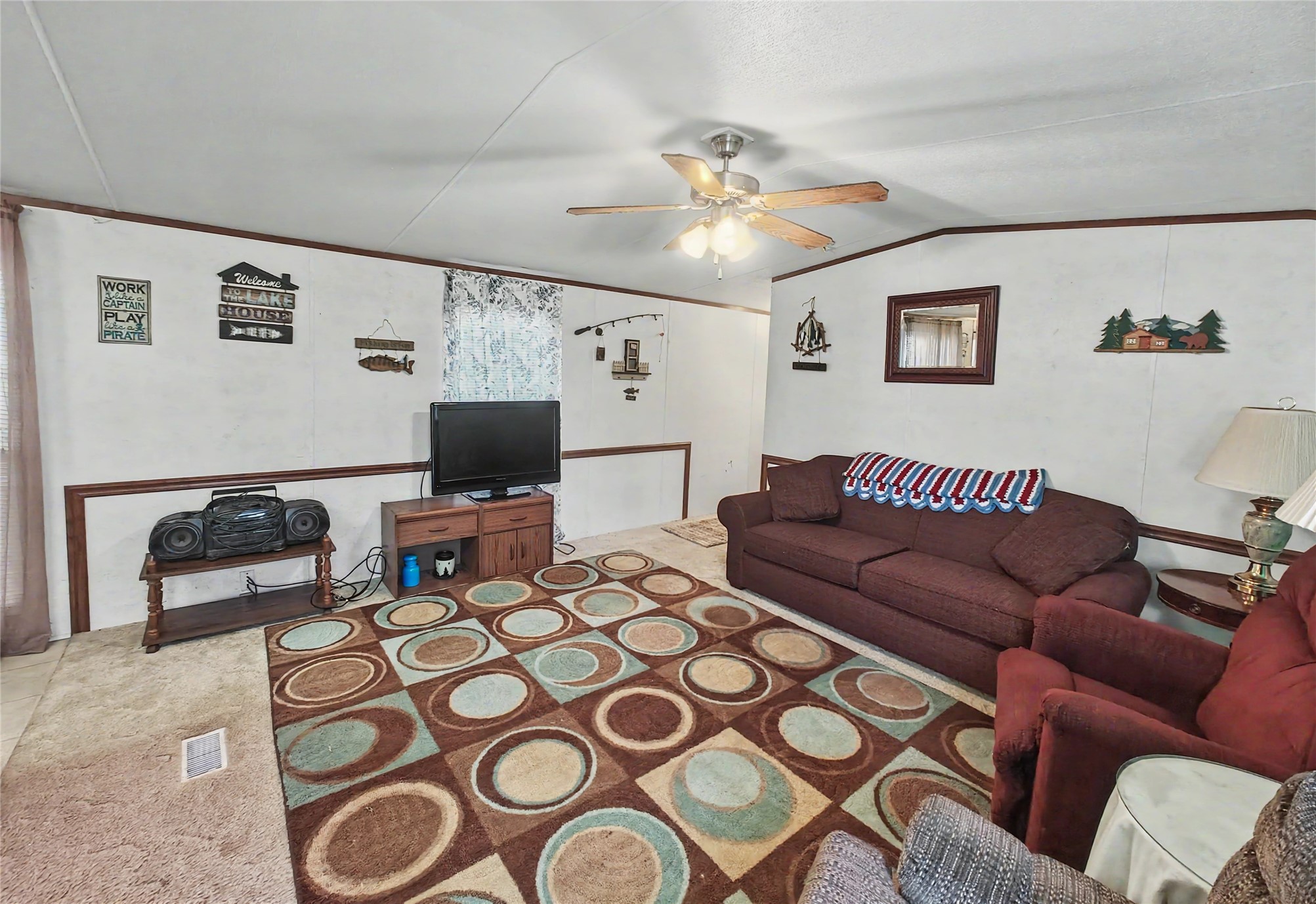 35999 S Arrowhead Drive Park Hill OK 74451
