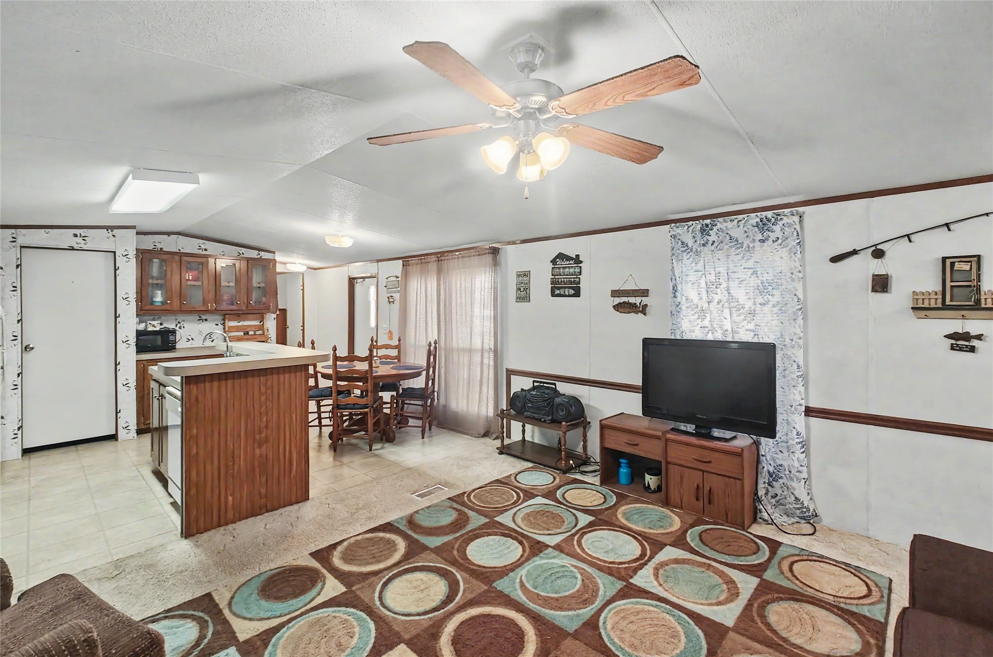35999 S Arrowhead Drive Park Hill OK 74451