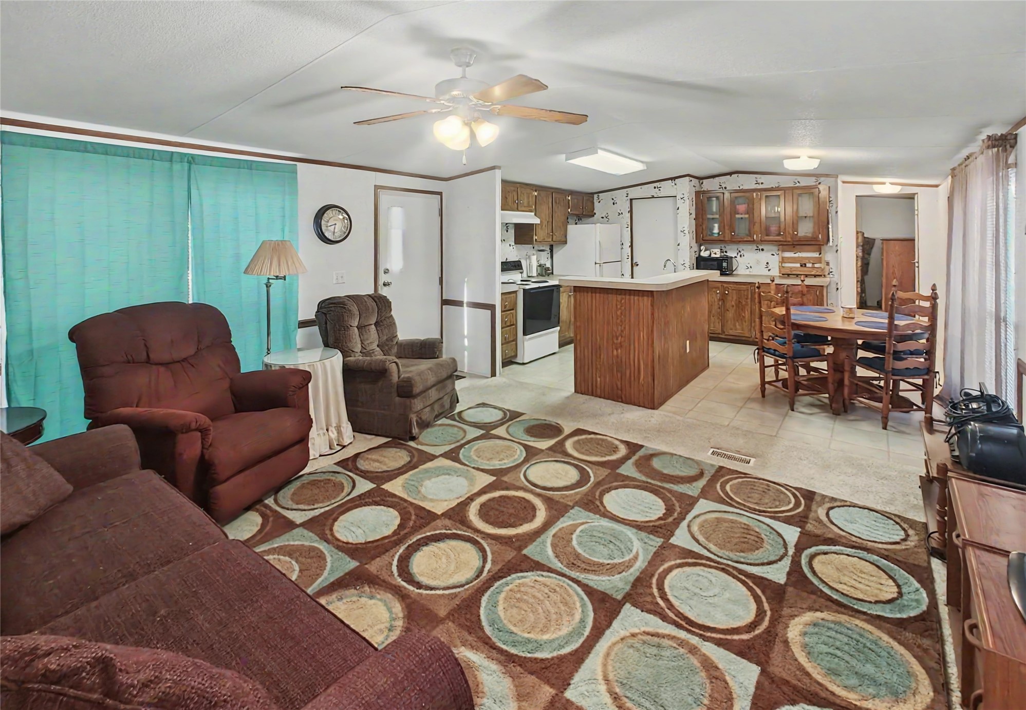 35999 S Arrowhead Drive Park Hill OK 74451