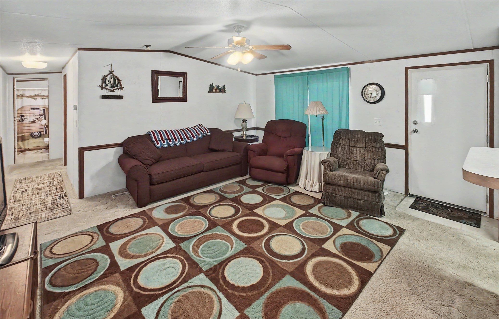 35999 S Arrowhead Drive Park Hill OK 74451