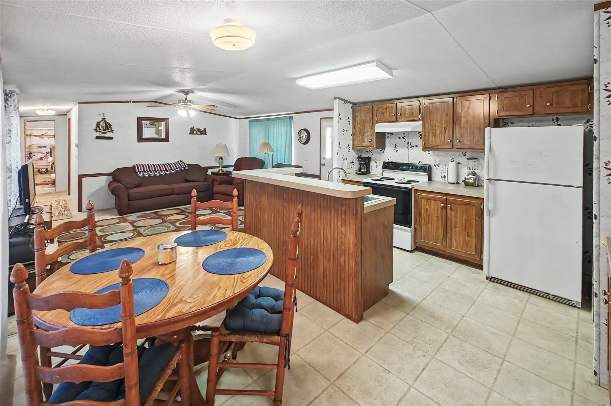 35999 S Arrowhead Drive Park Hill OK 74451