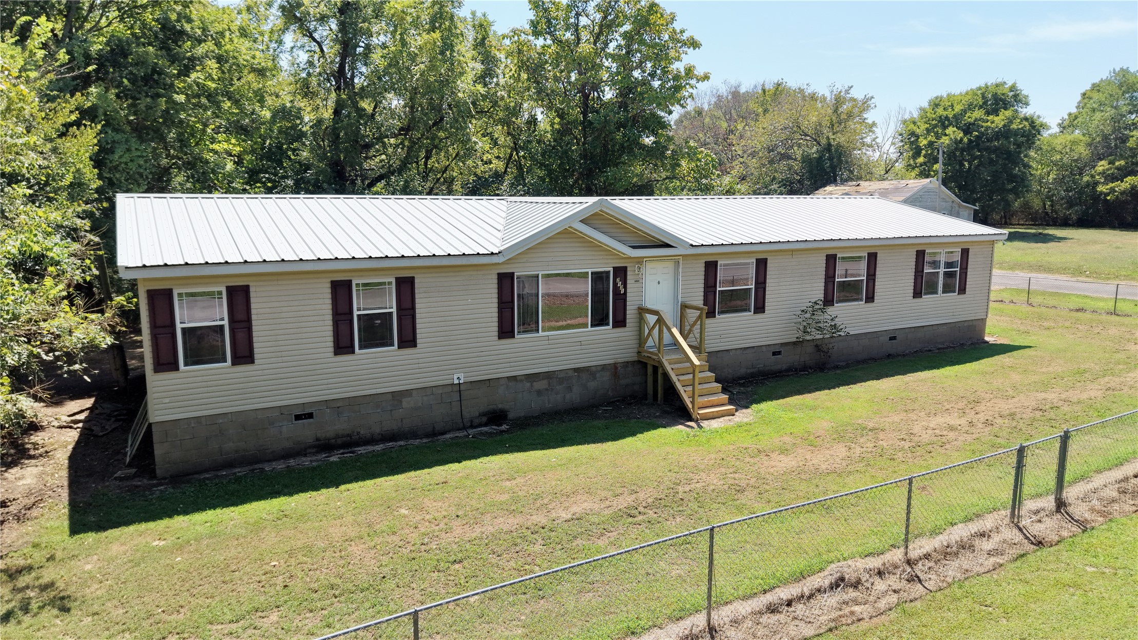2131 Maryland Avenue Muskogee OK 74401