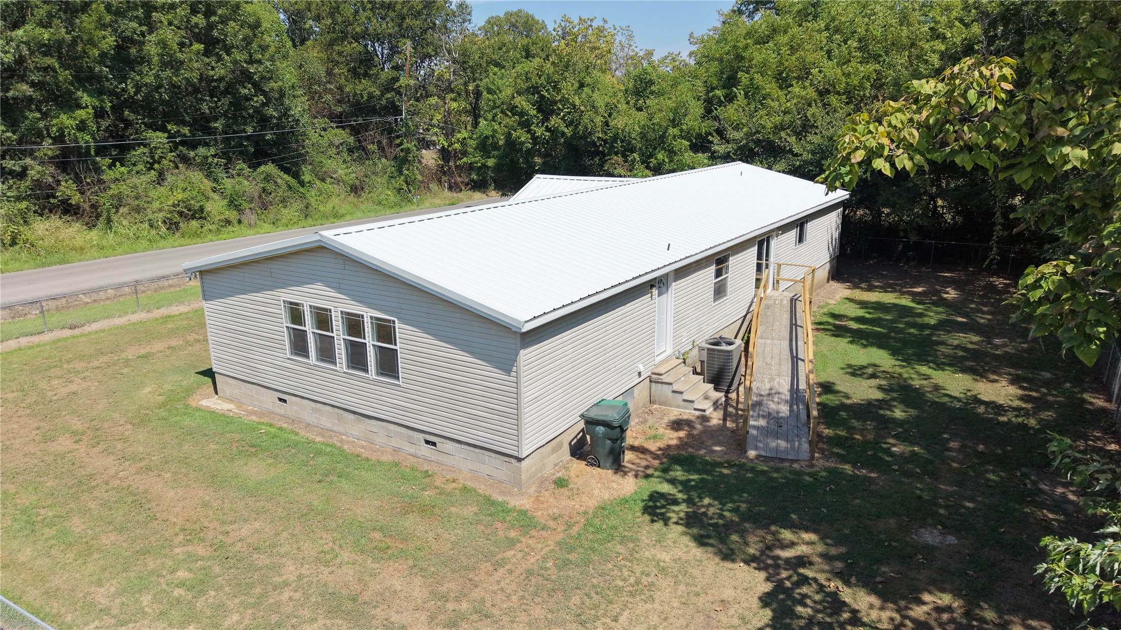 2131 Maryland Avenue Muskogee OK 74401