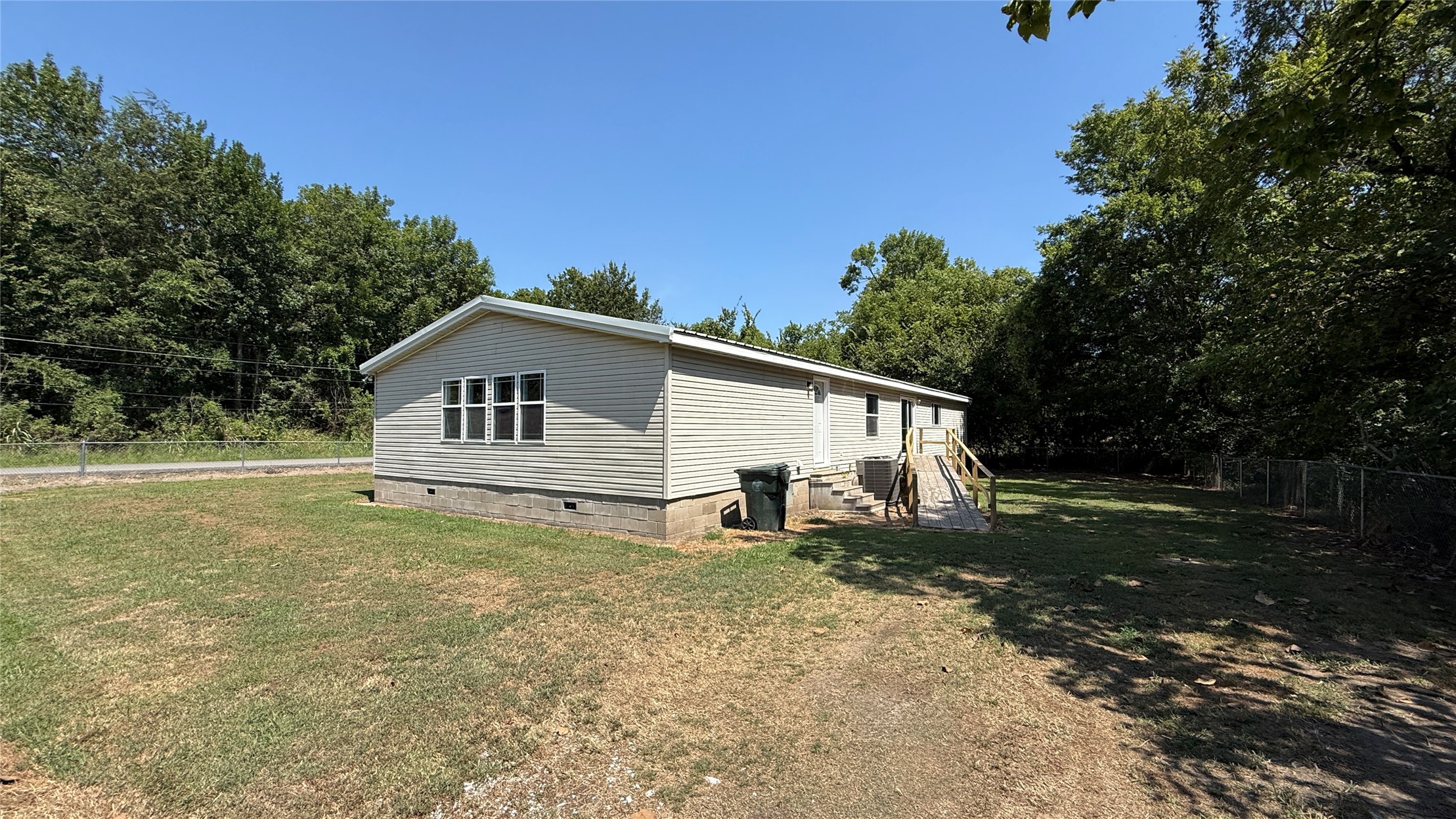 2131 Maryland Avenue Muskogee OK 74401