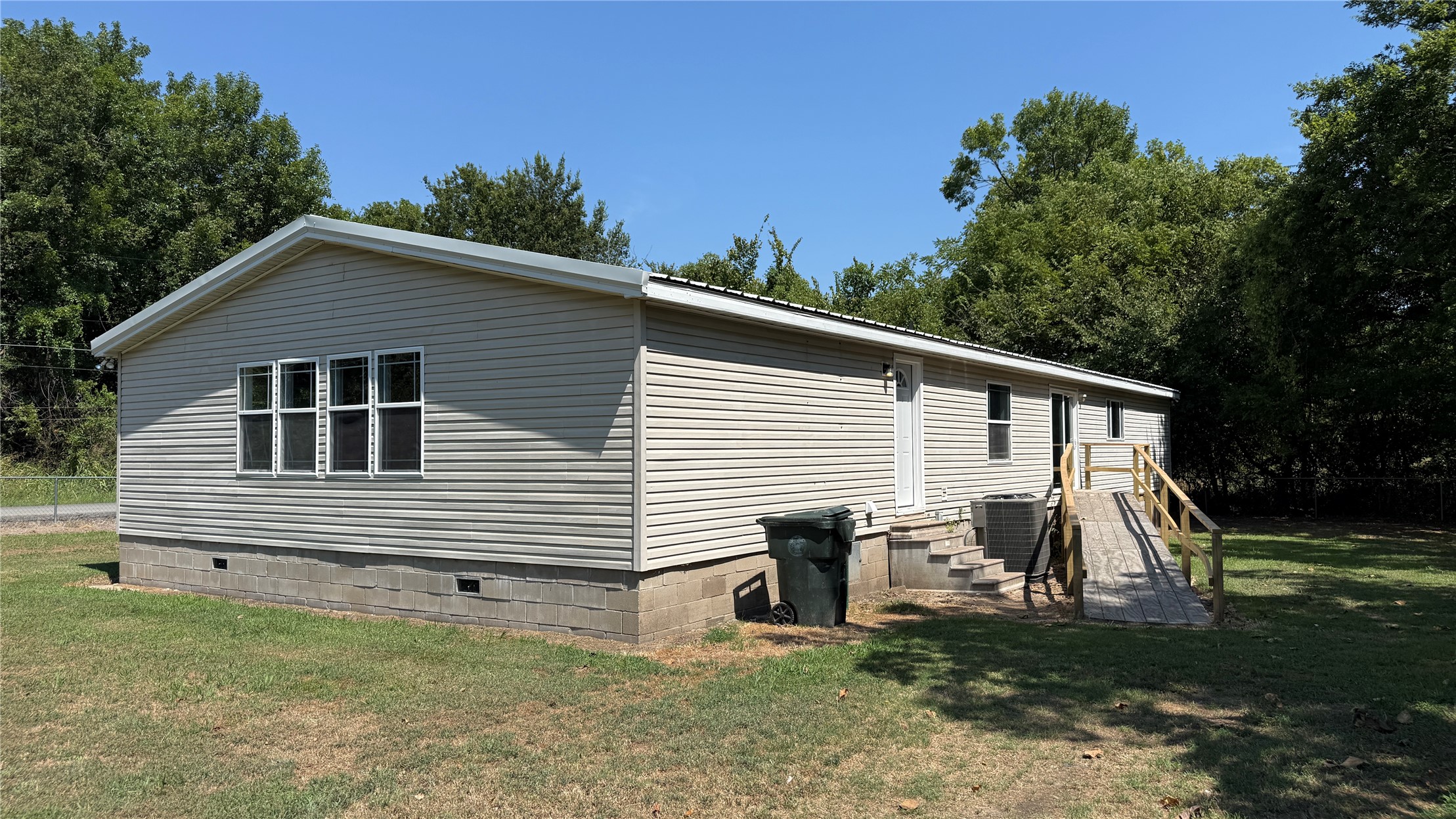 2131 Maryland Avenue Muskogee OK 74401