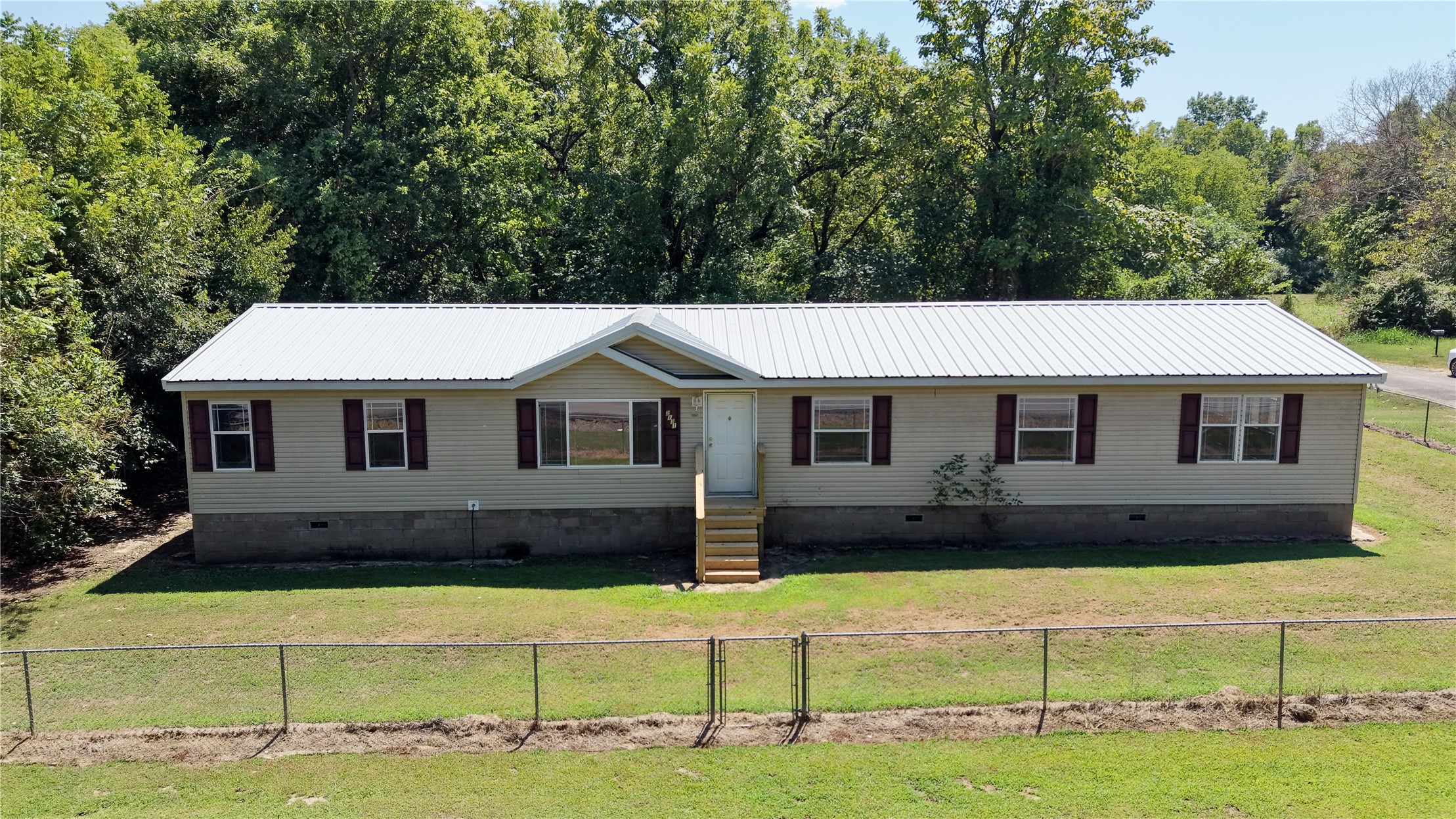 2131 Maryland Avenue Muskogee OK 74401