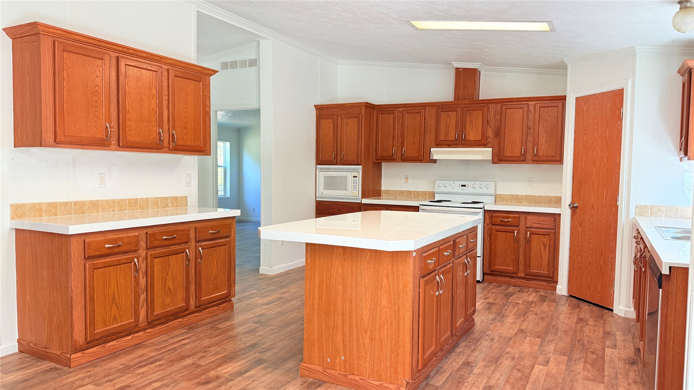 2131 Maryland Avenue Muskogee OK 74401
