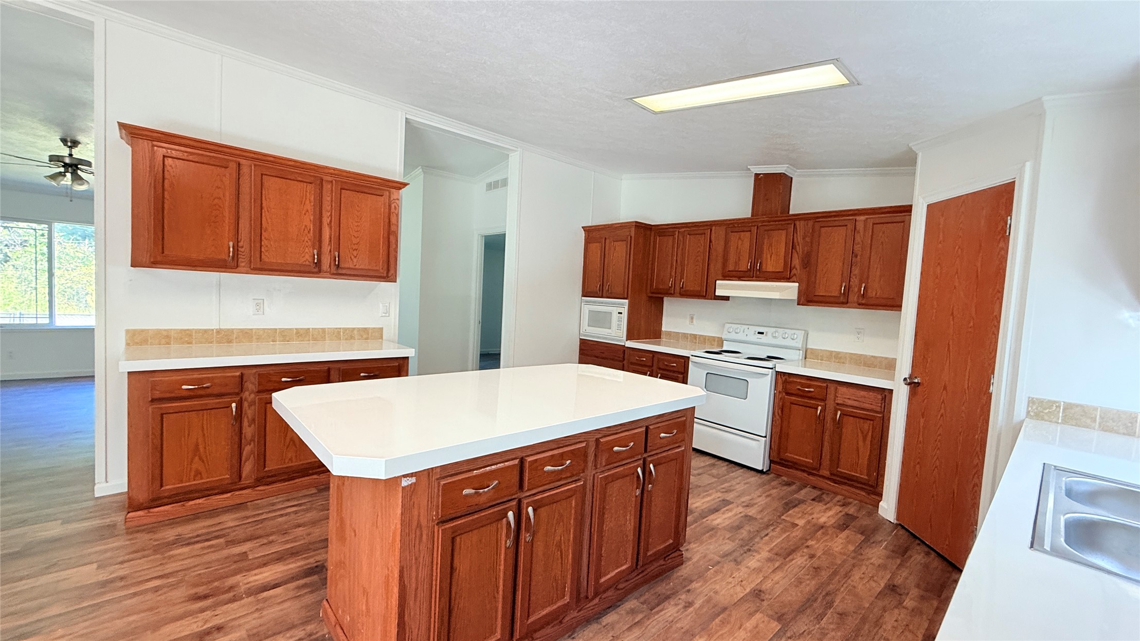 2131 Maryland Avenue Muskogee OK 74401