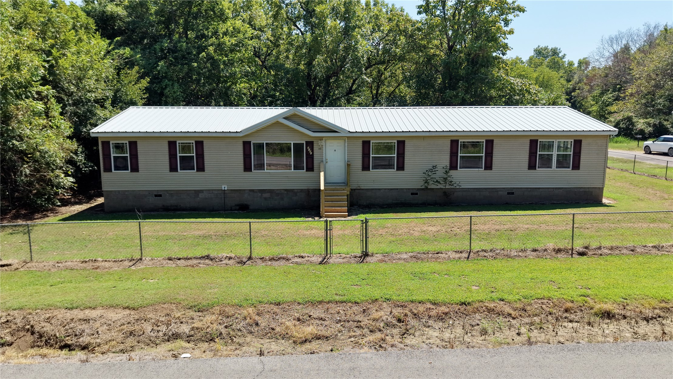 2131 Maryland Avenue Muskogee OK 74401