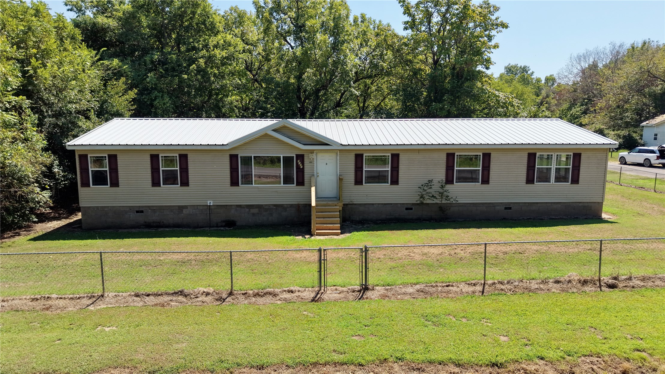 2131 Maryland Avenue Muskogee OK 74401
