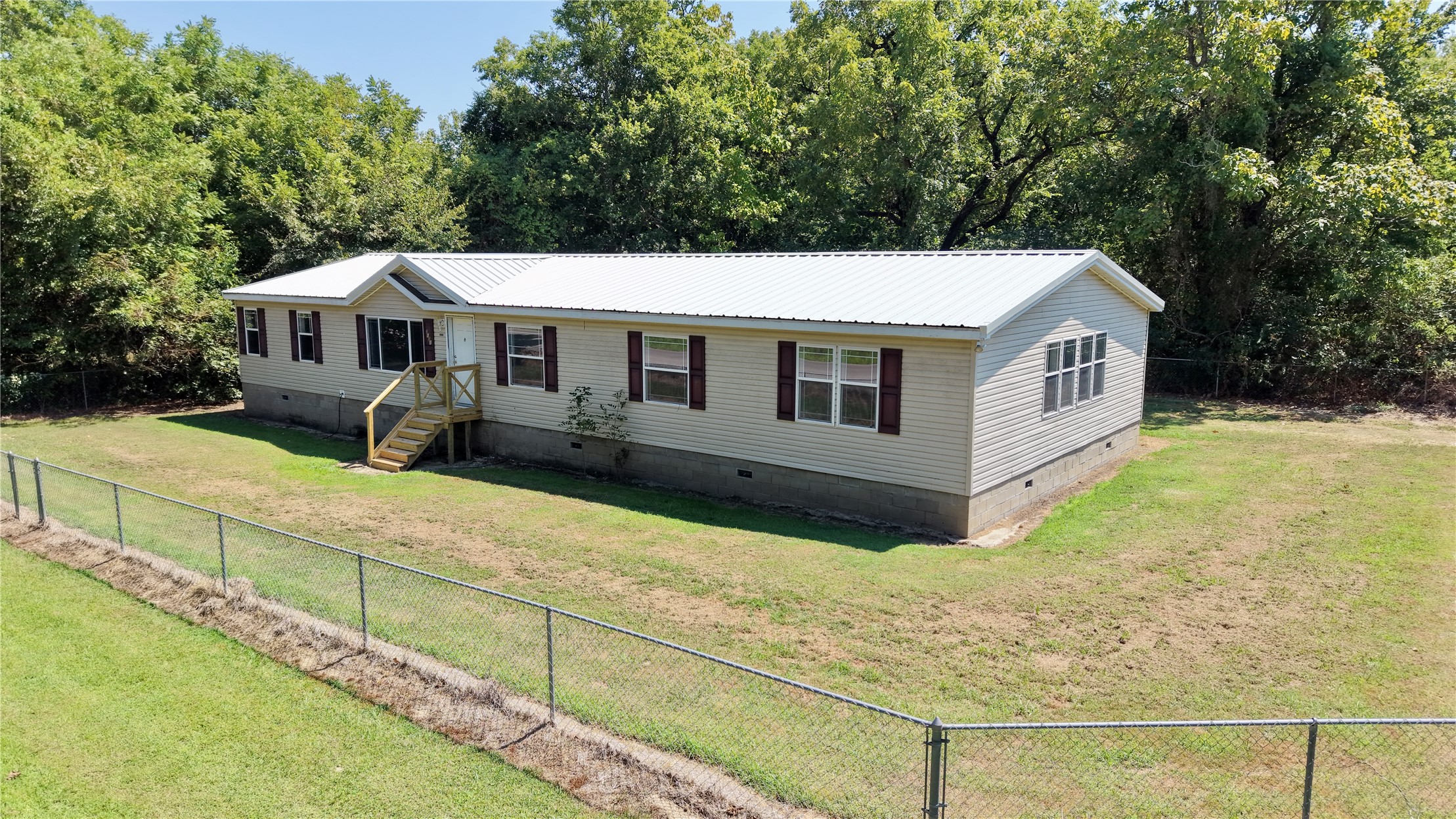 2131 Maryland Avenue Muskogee OK 74401