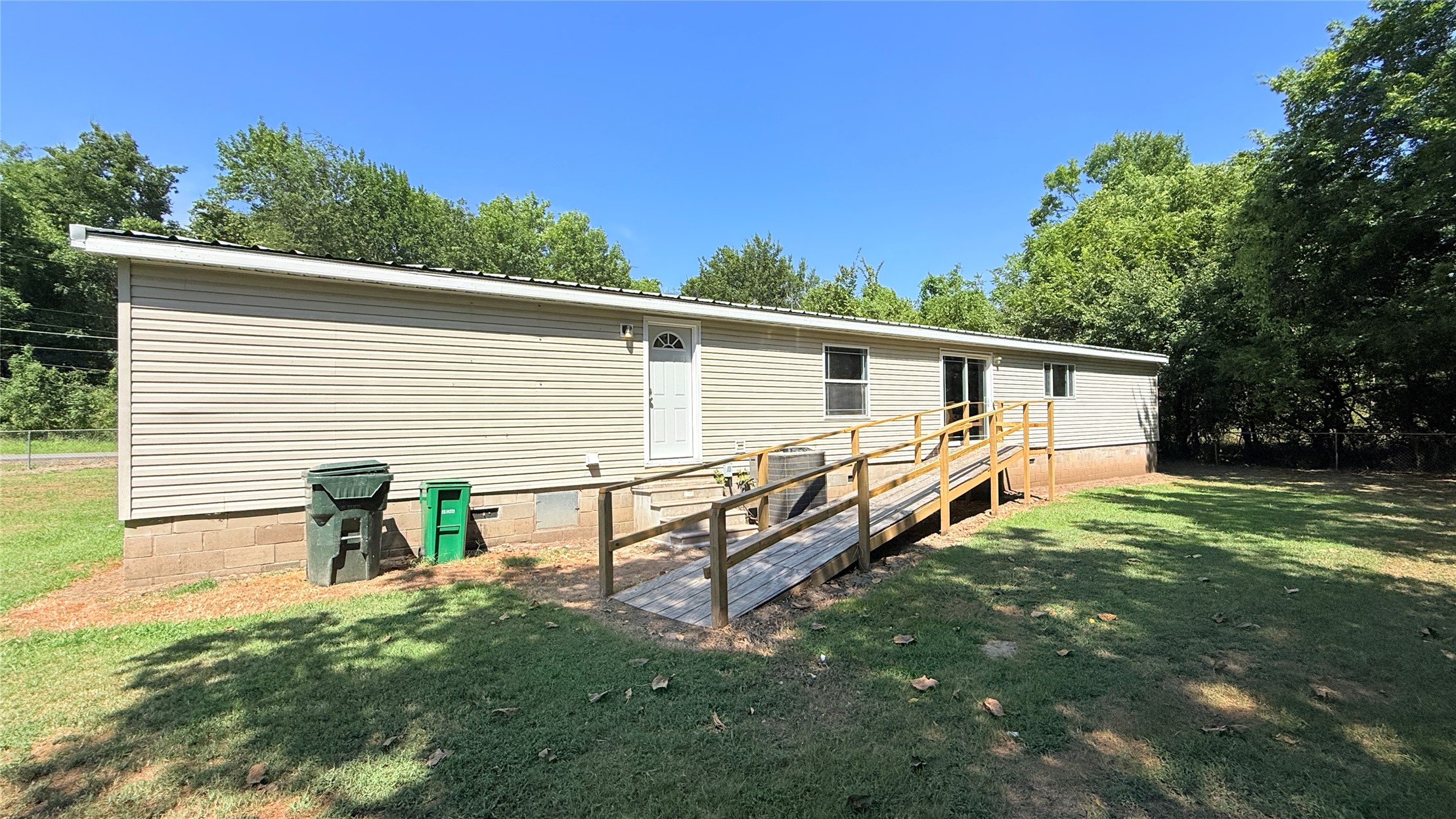 2131 Maryland Avenue Muskogee OK 74401