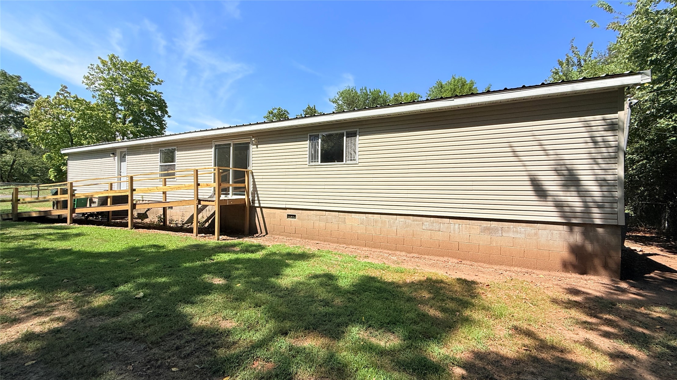2131 Maryland Avenue Muskogee OK 74401