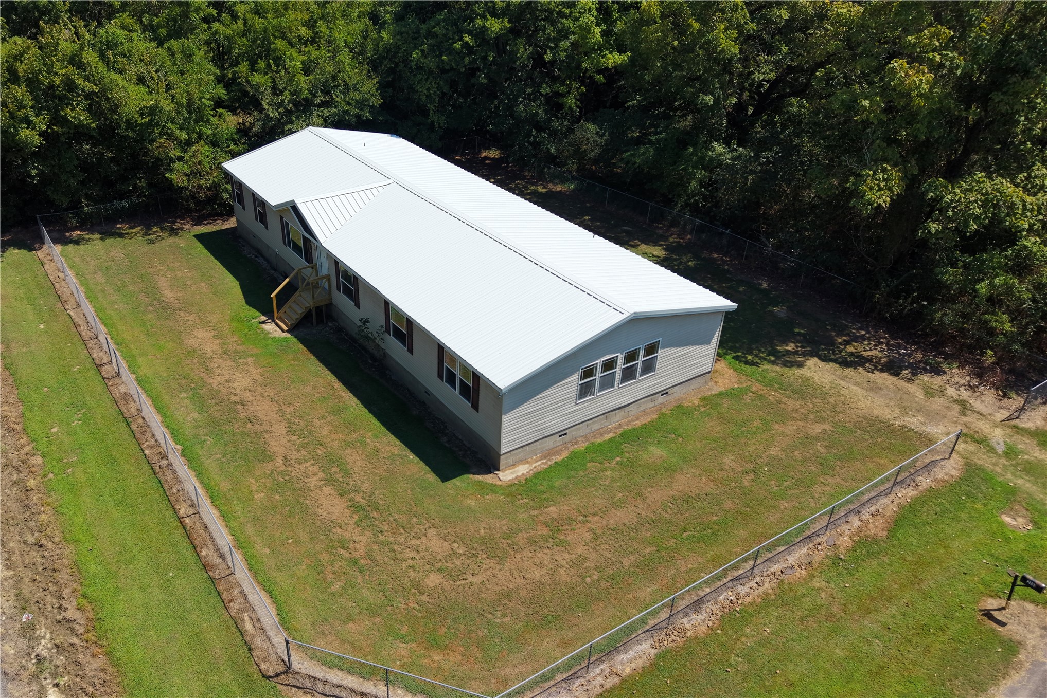 2131 Maryland Avenue Muskogee OK 74401