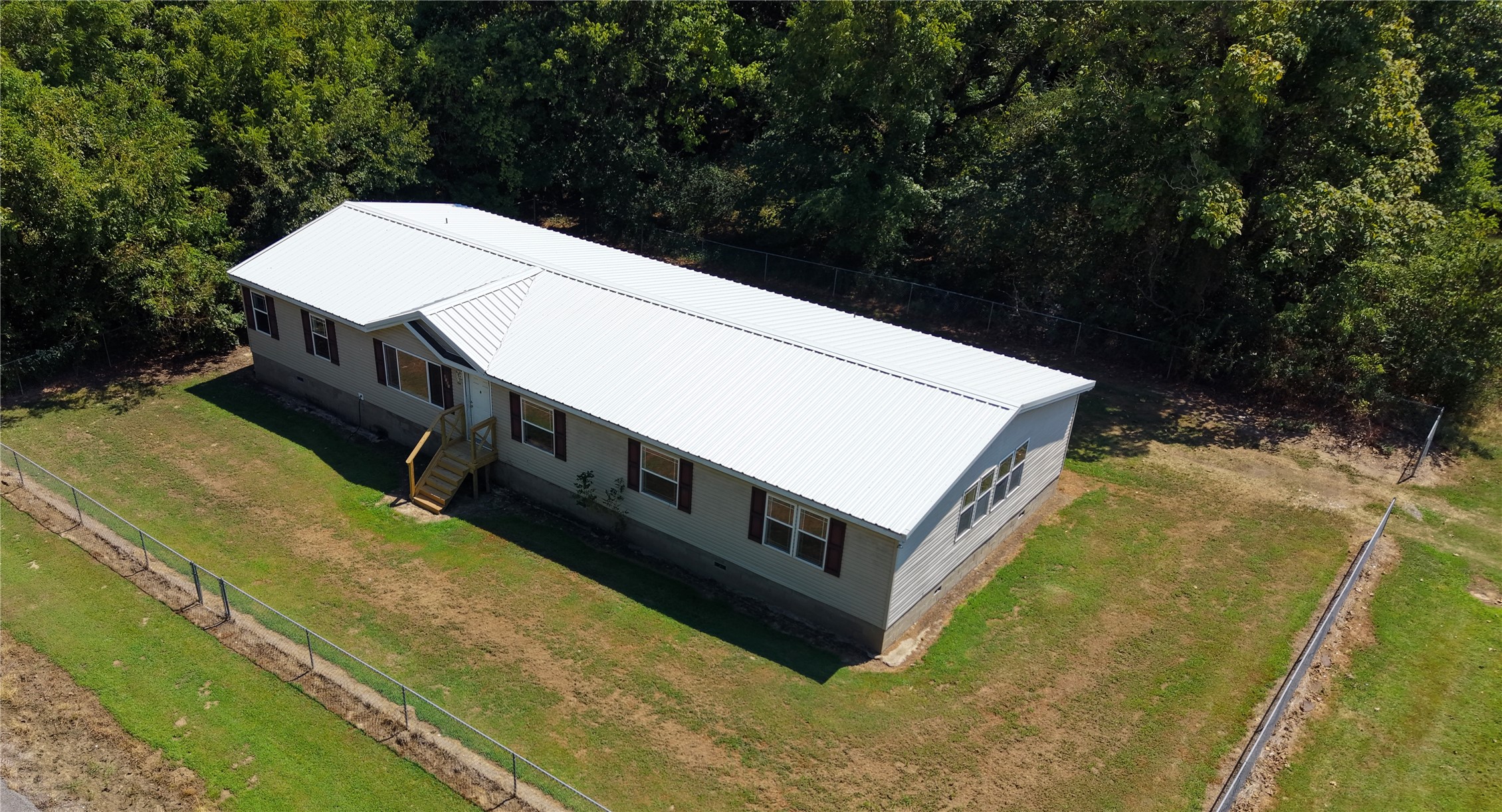 2131 Maryland Avenue Muskogee OK 74401