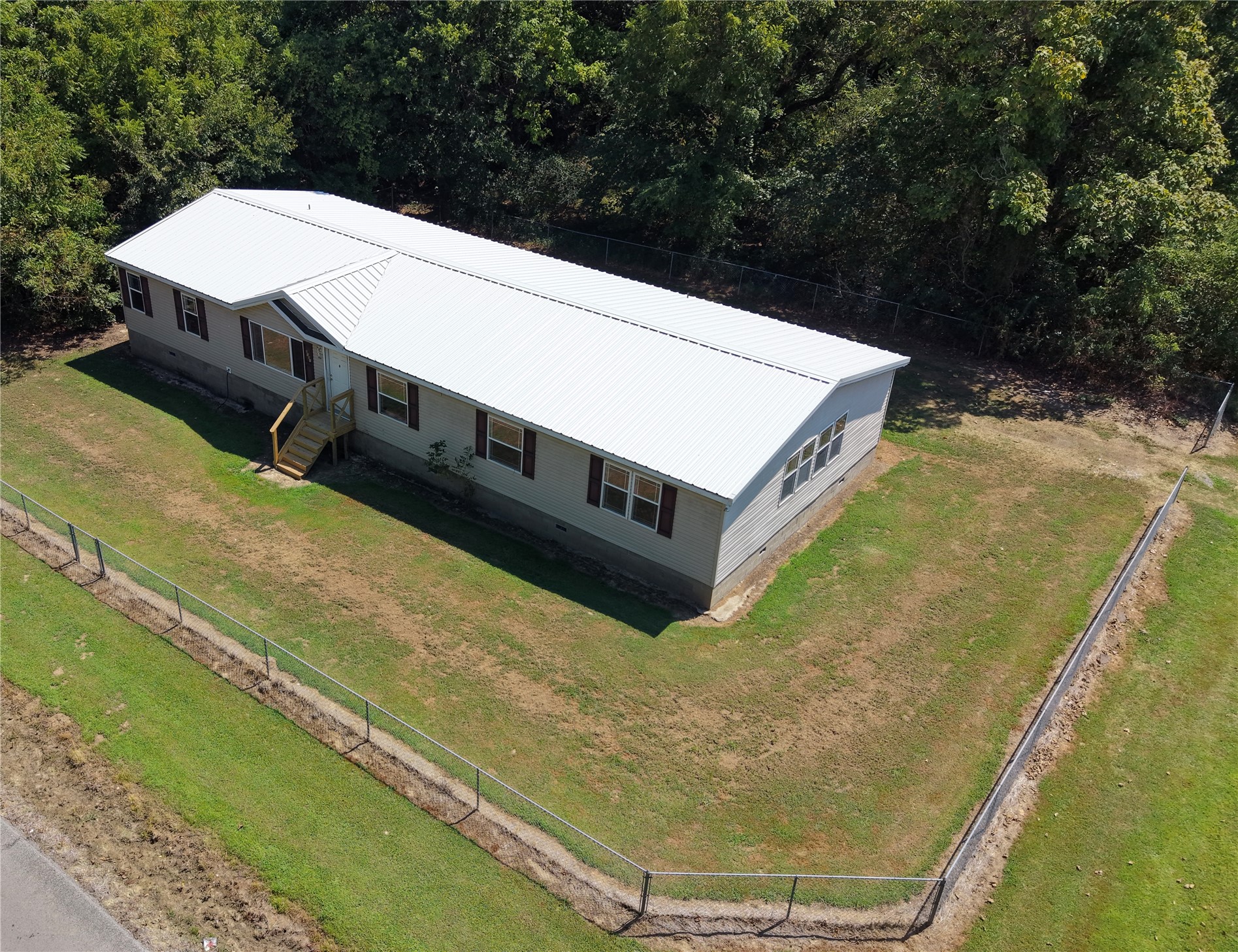 2131 Maryland Avenue Muskogee OK 74401