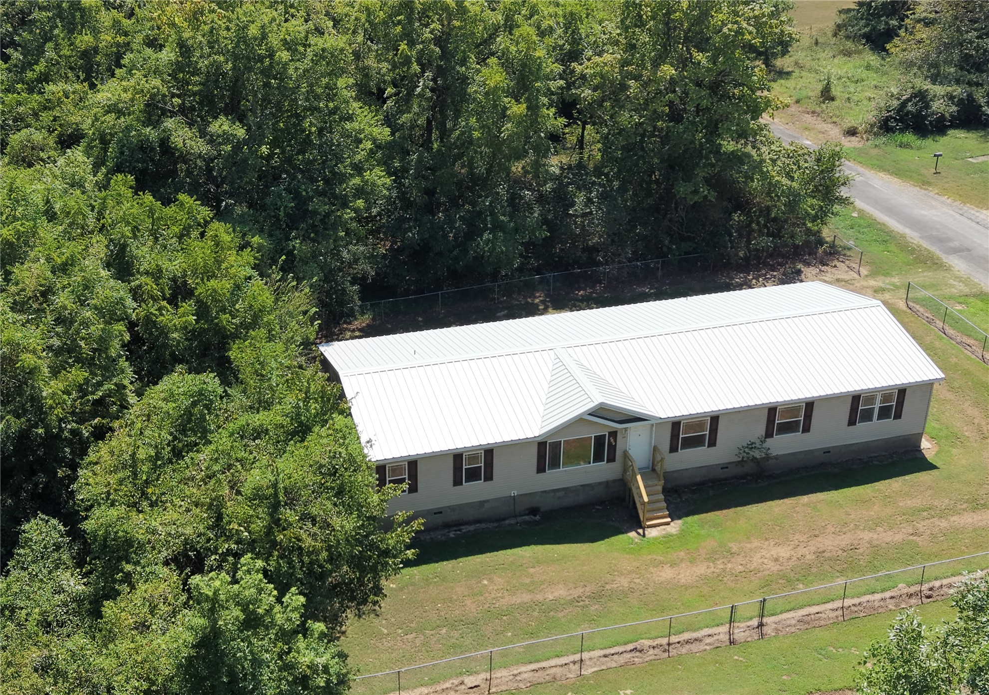 2131 Maryland Avenue Muskogee OK 74401