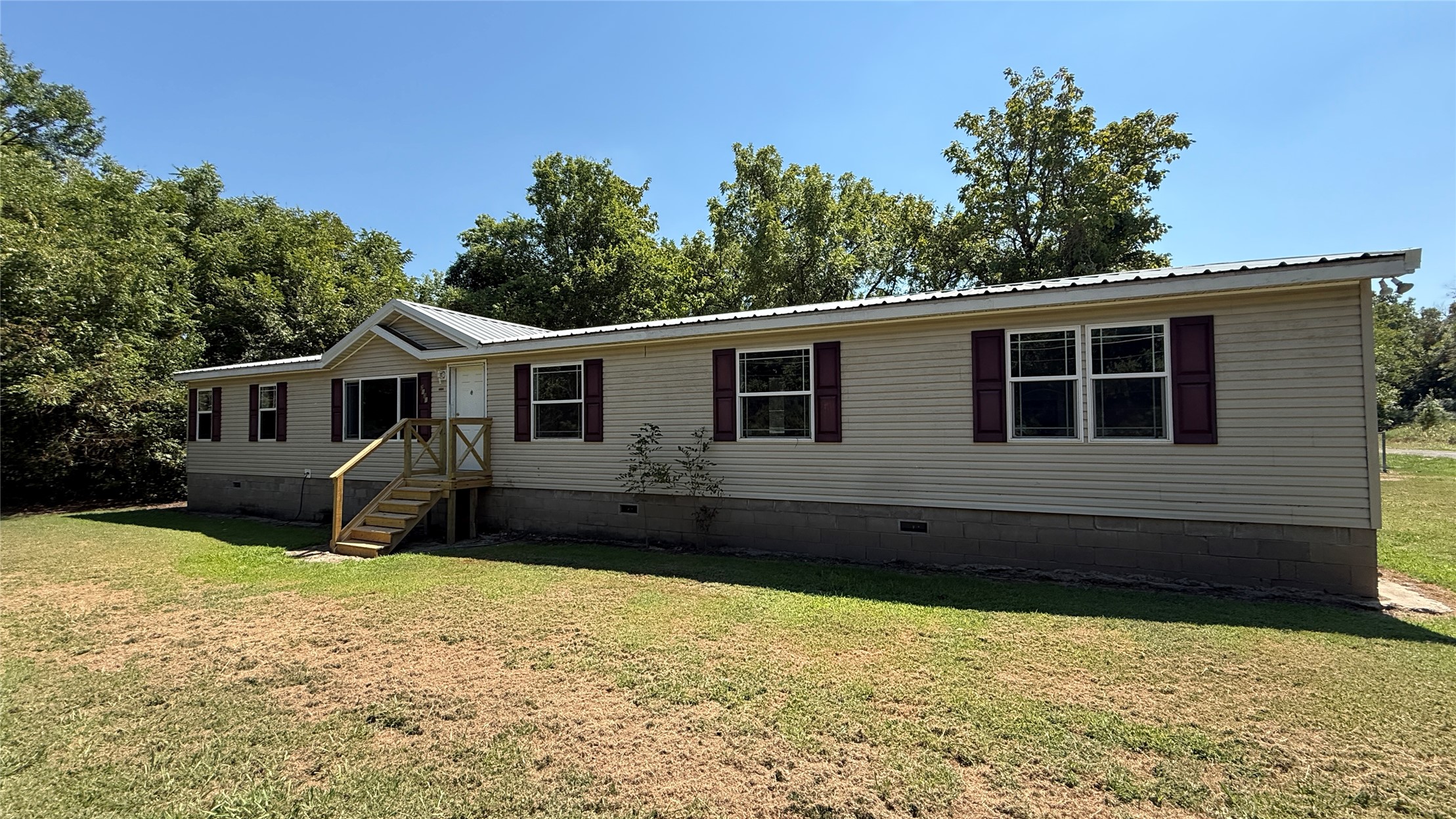 2131 Maryland Avenue Muskogee OK 74401