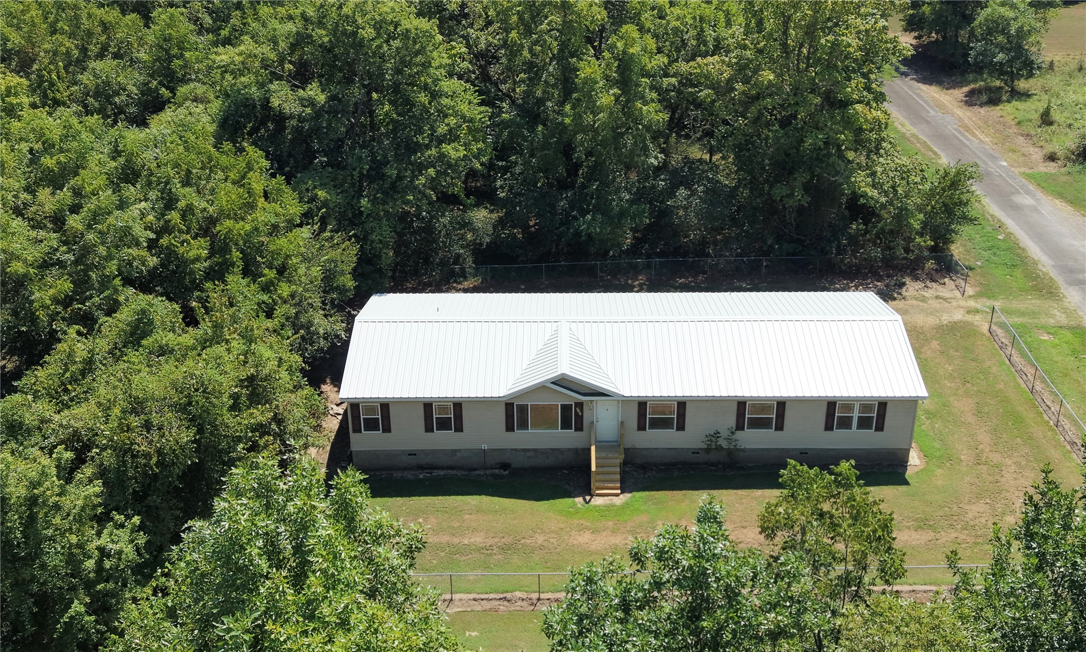 2131 Maryland Avenue Muskogee OK 74401