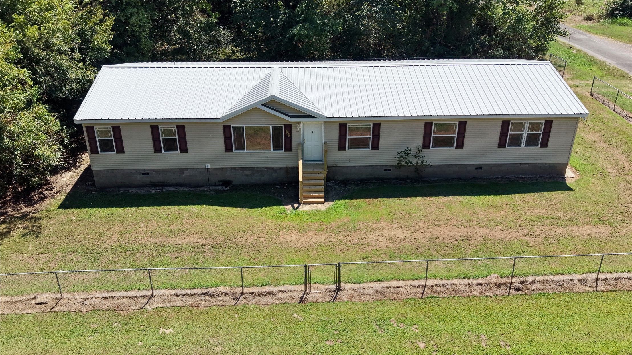 2131 Maryland Avenue Muskogee OK 74401