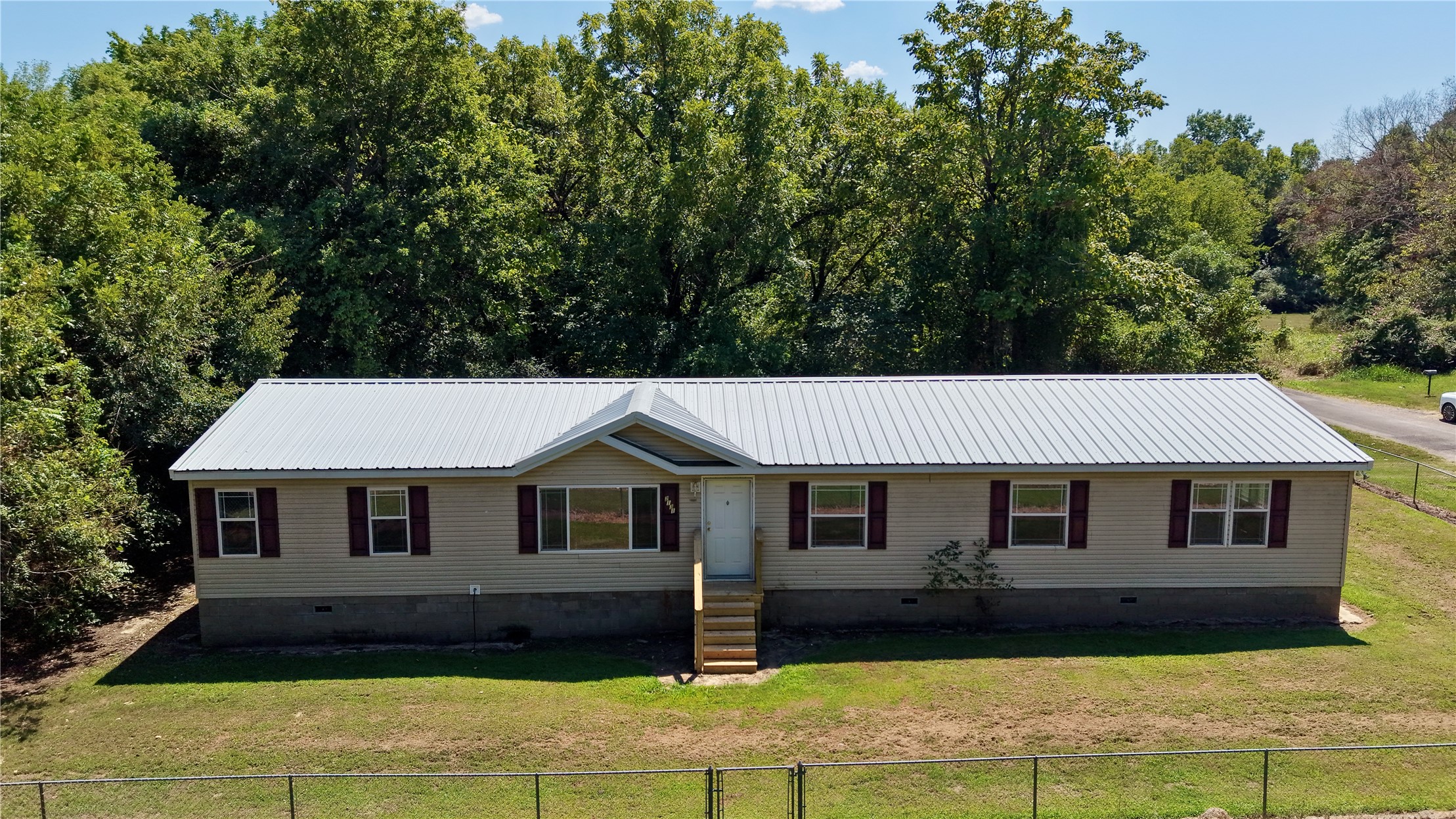 2131 Maryland Avenue Muskogee OK 74401