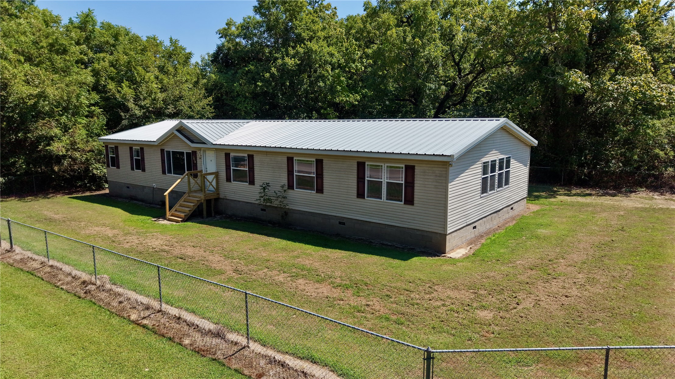 2131 Maryland Avenue Muskogee OK 74401