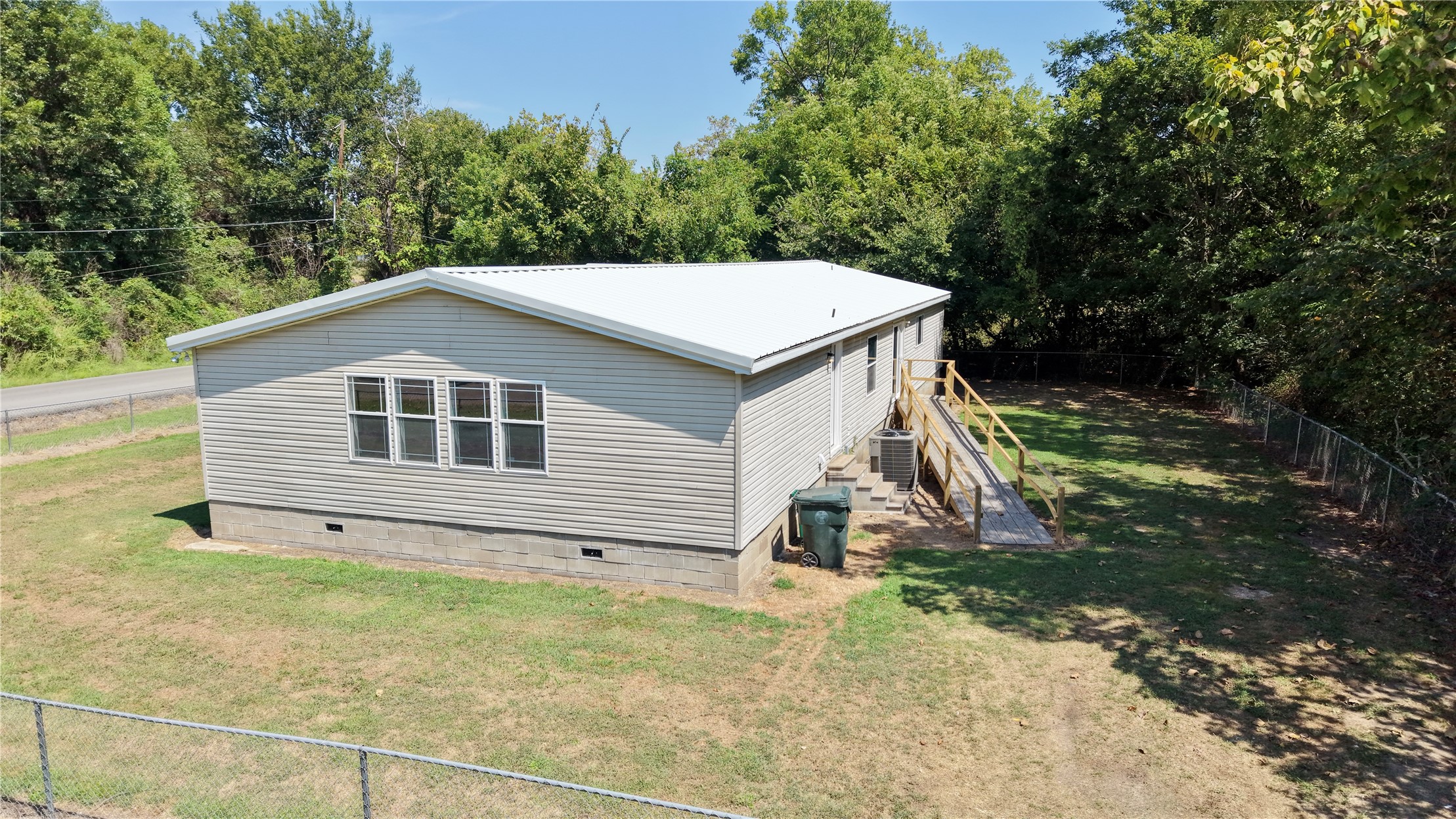 2131 Maryland Avenue Muskogee OK 74401